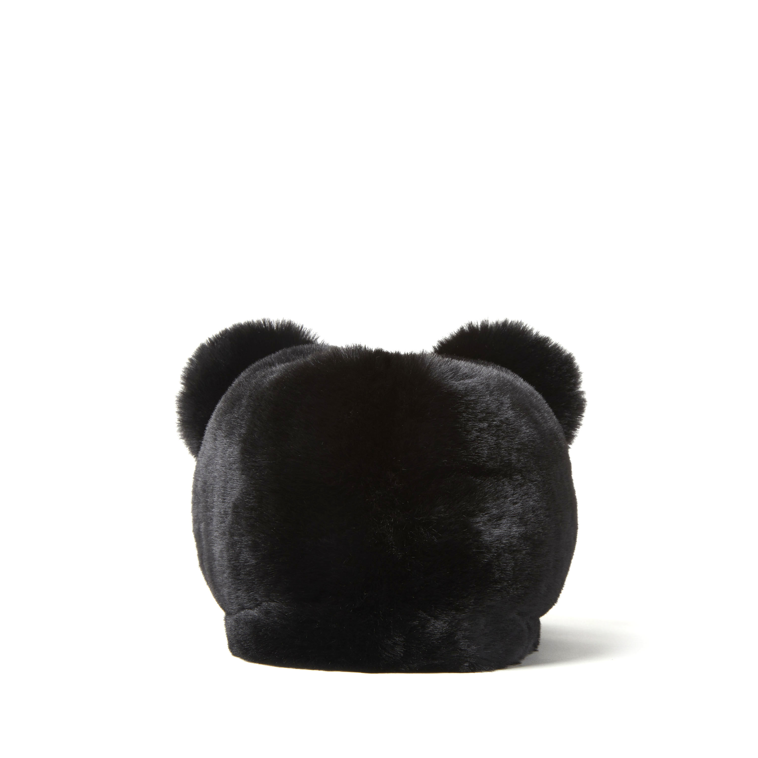 Unisex Adult Oversized Critter Closed Back