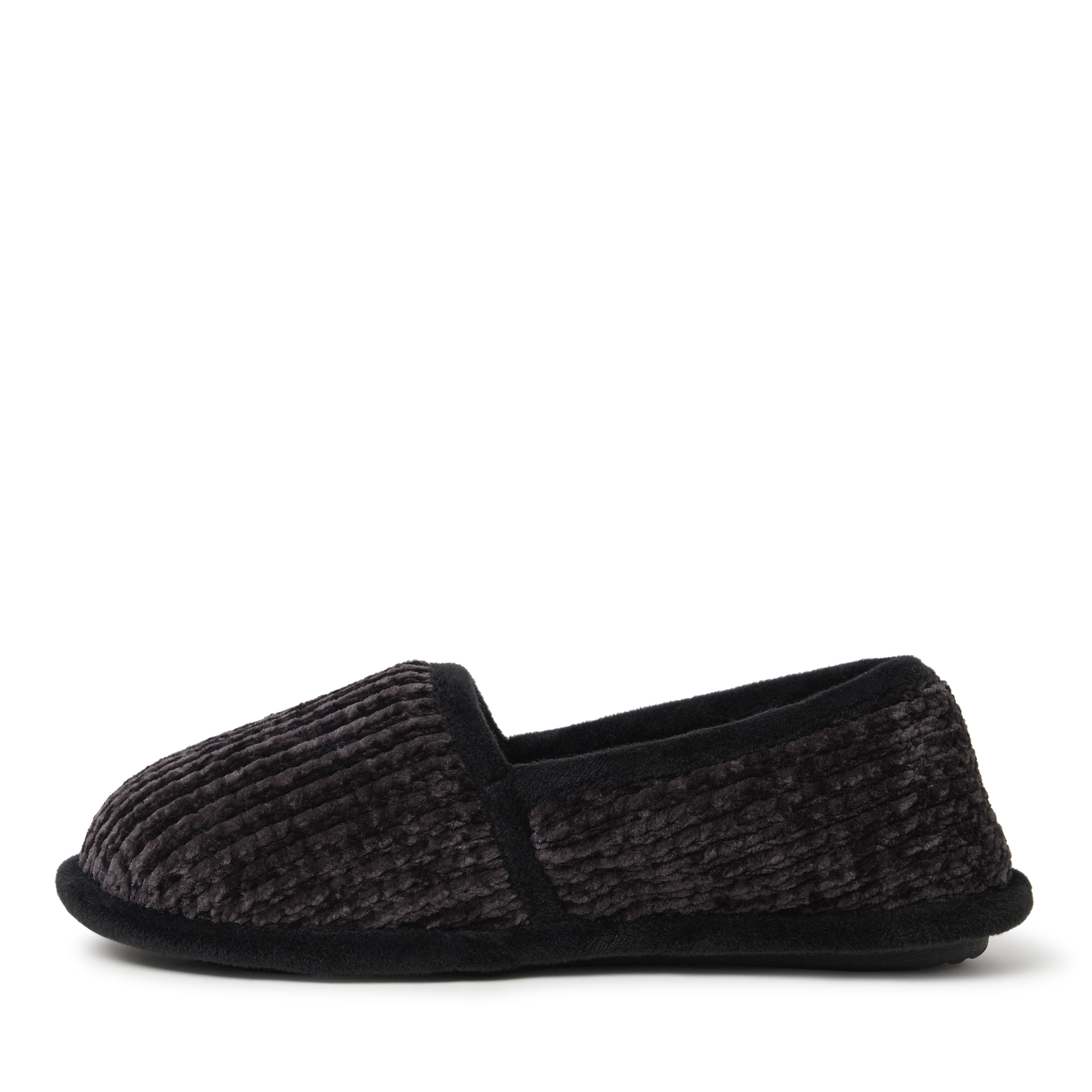 Women's Chenille Closed Back