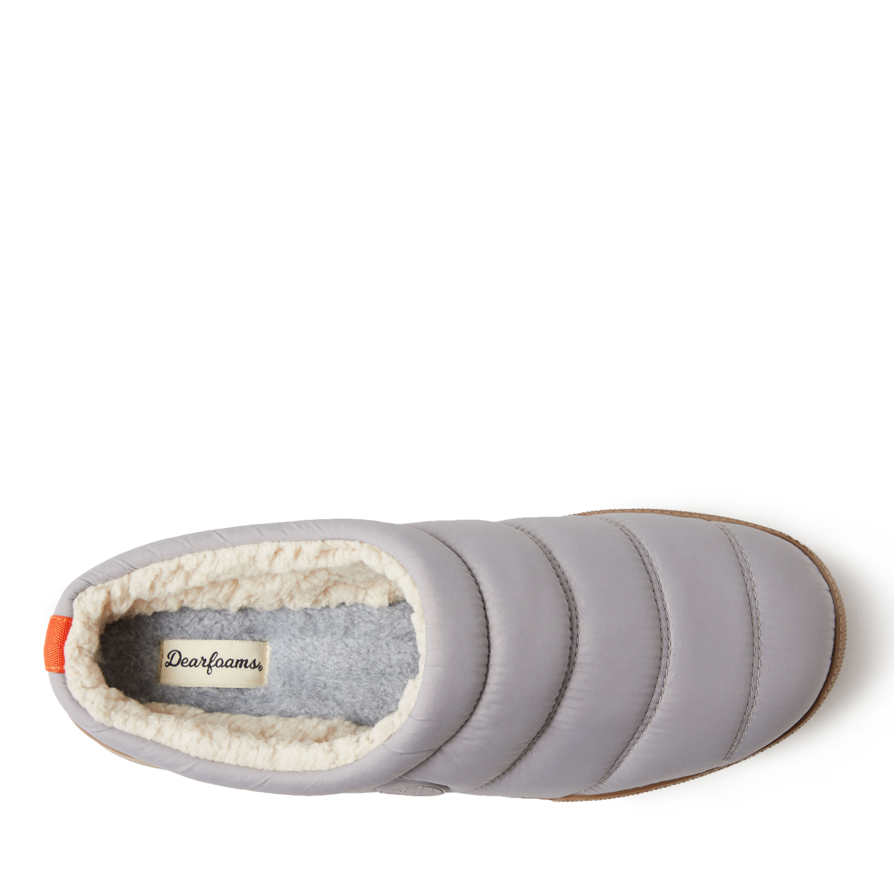 Men's Andre Nylon Sport Lounge Clog