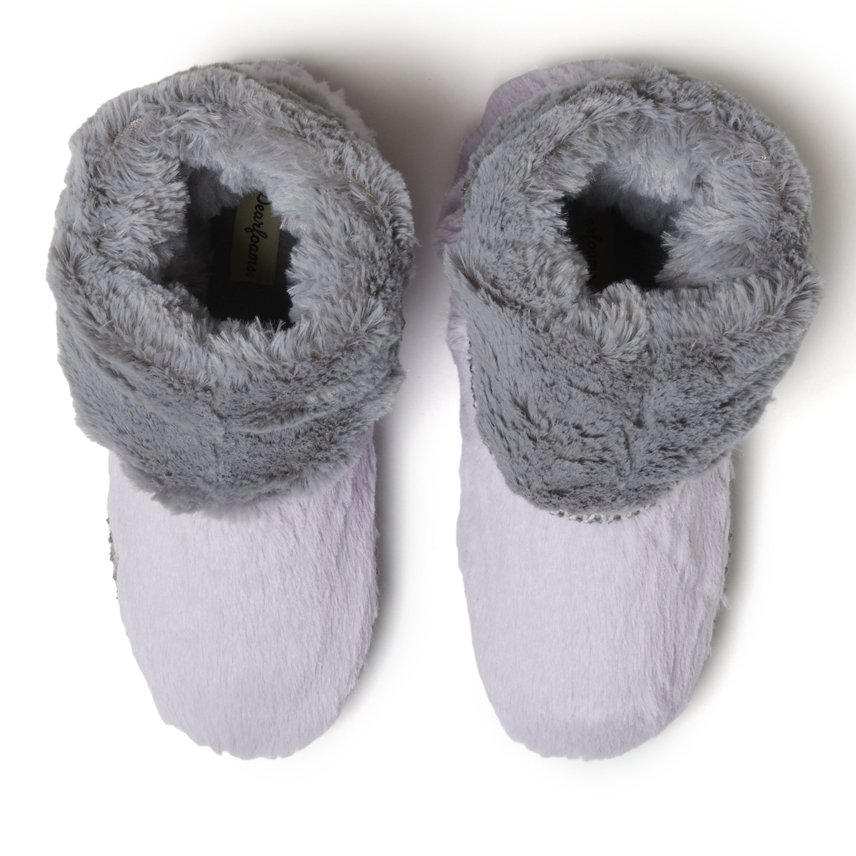 Women's Beth Faux Fur Foldown Bootie