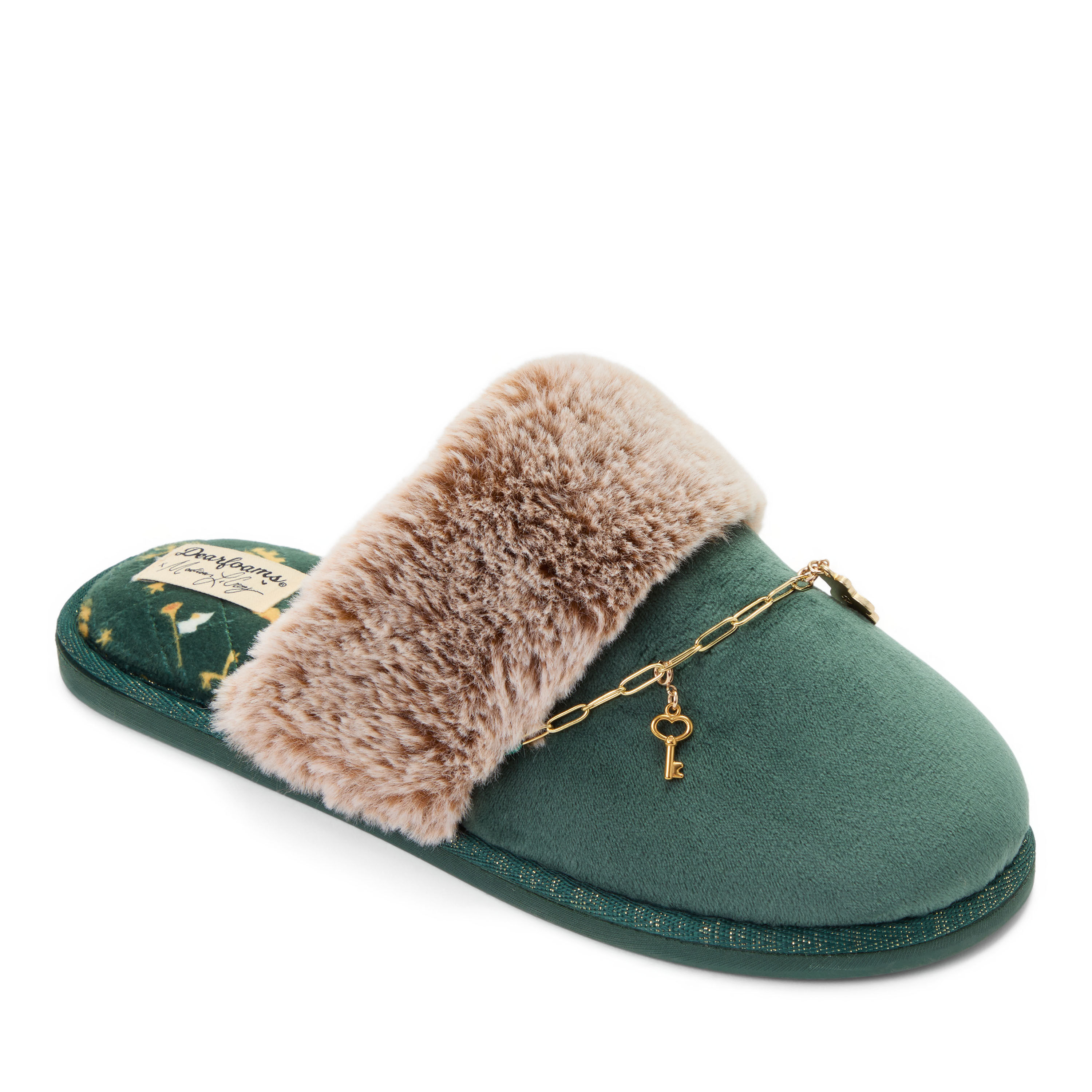Madison LeCroy&rsquo;s Women's Charm Scuff