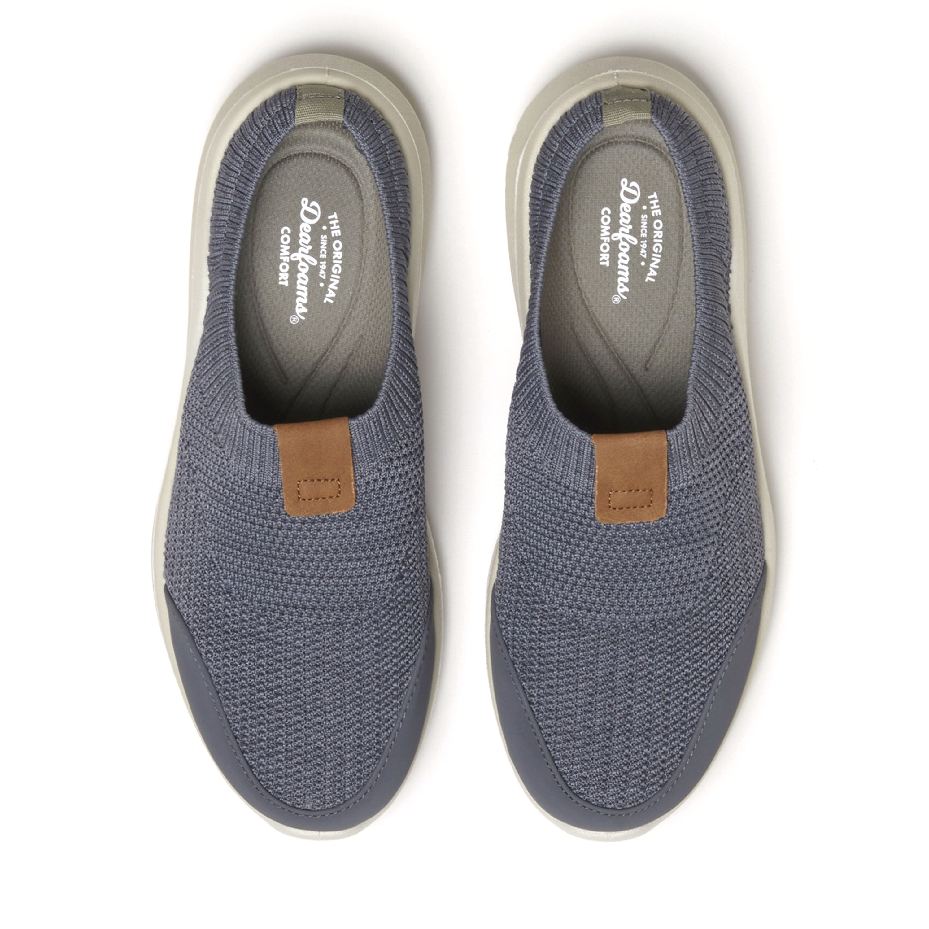 Women's Gracie Sport Knit Clog