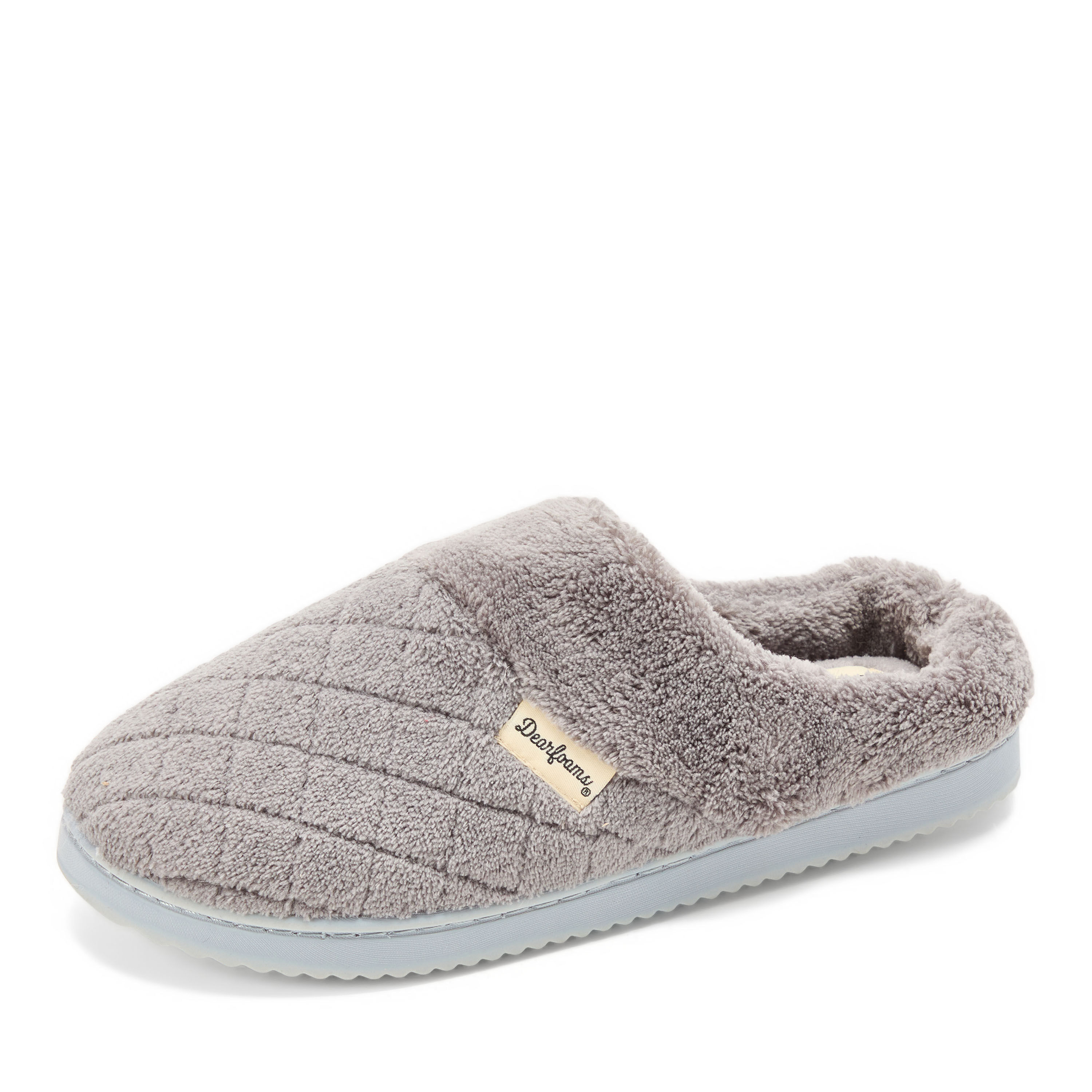 Women's Libby Quilted Terry Clog