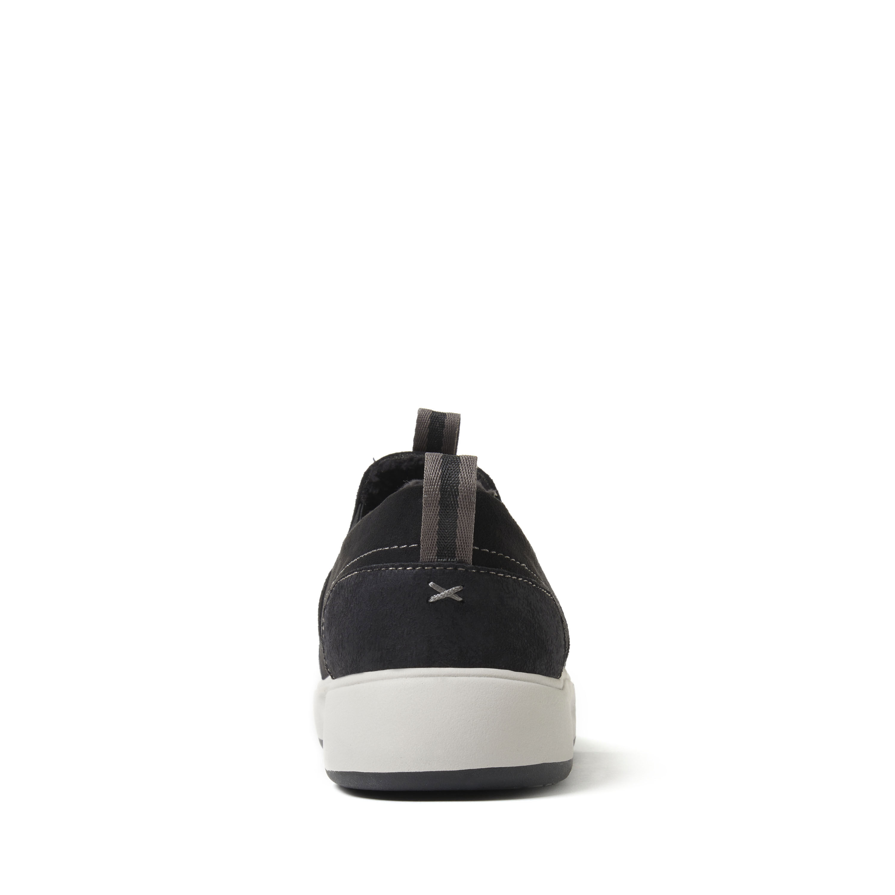 Men's Cypress Water-Resistant Energy Return Twin Gore Slip-on