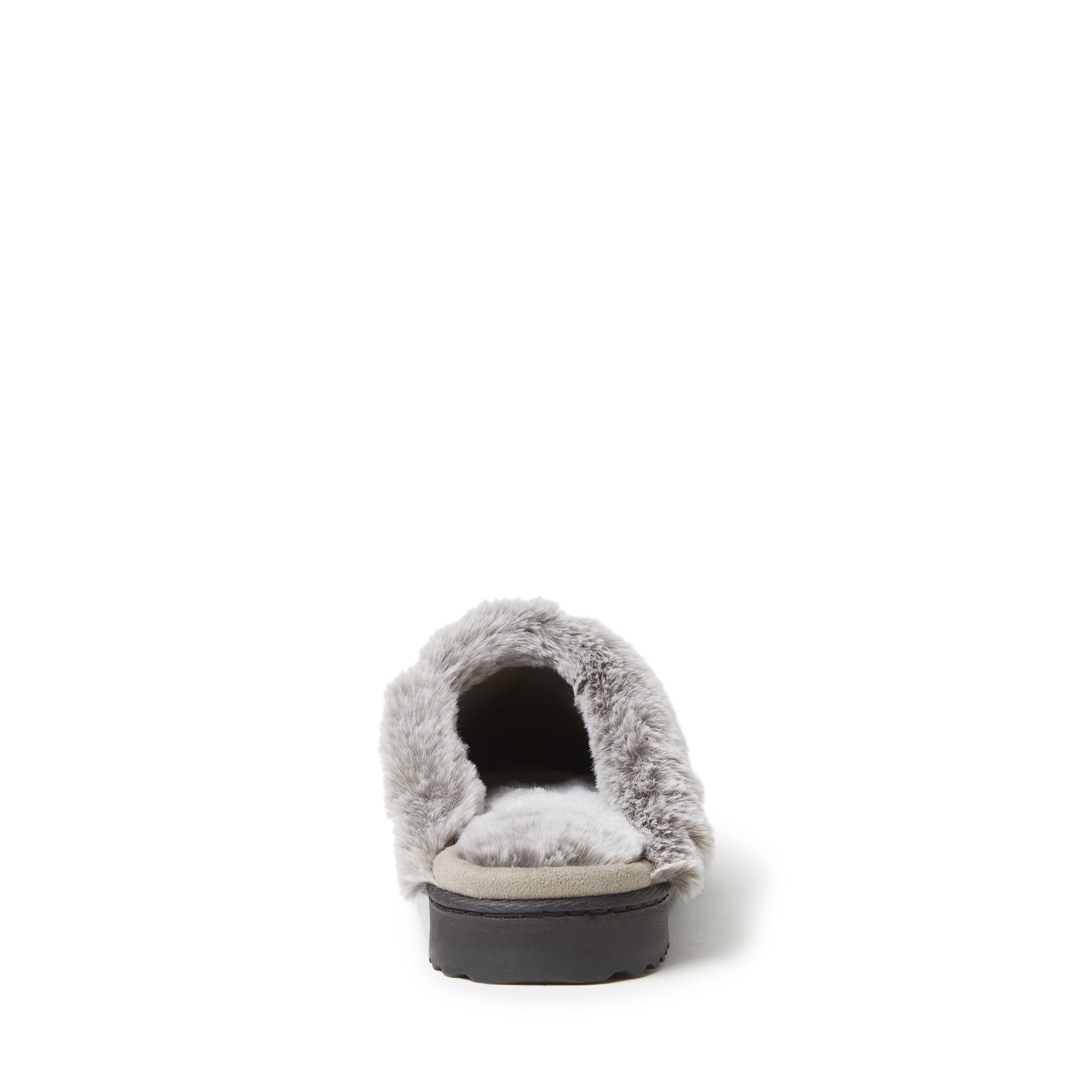 Women's Allison Chenille Scuff Slipper