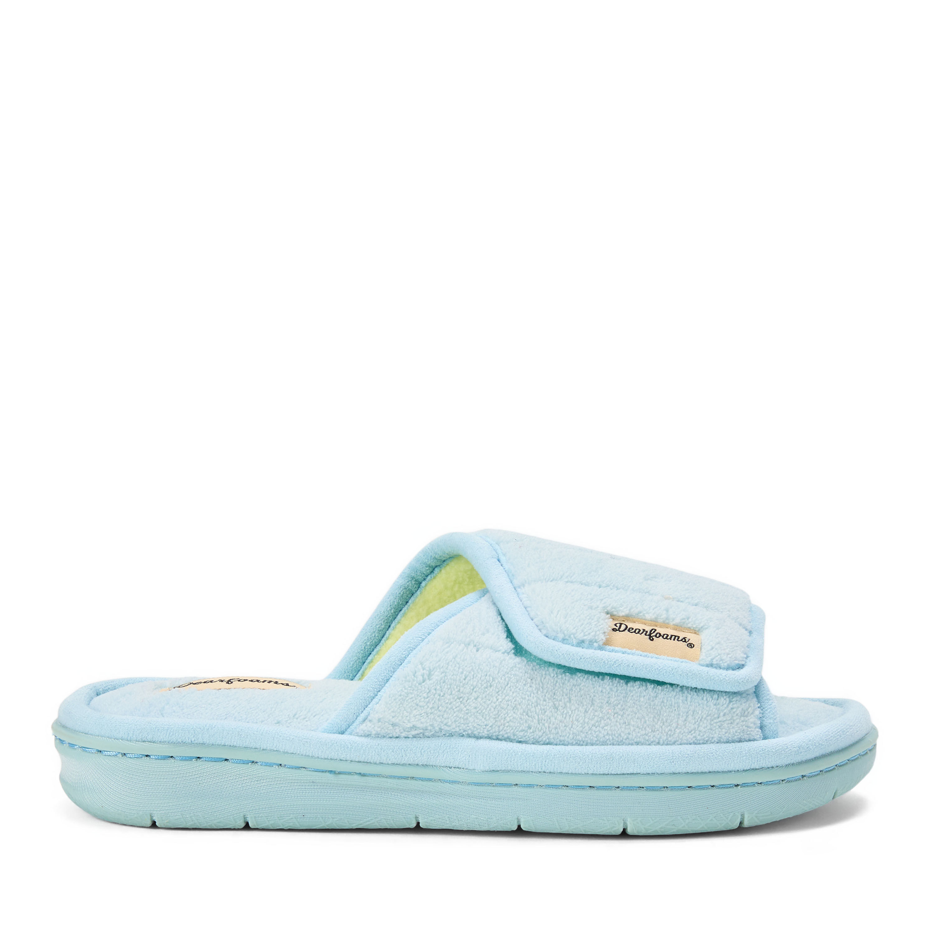Women's Mickey Terry Slide