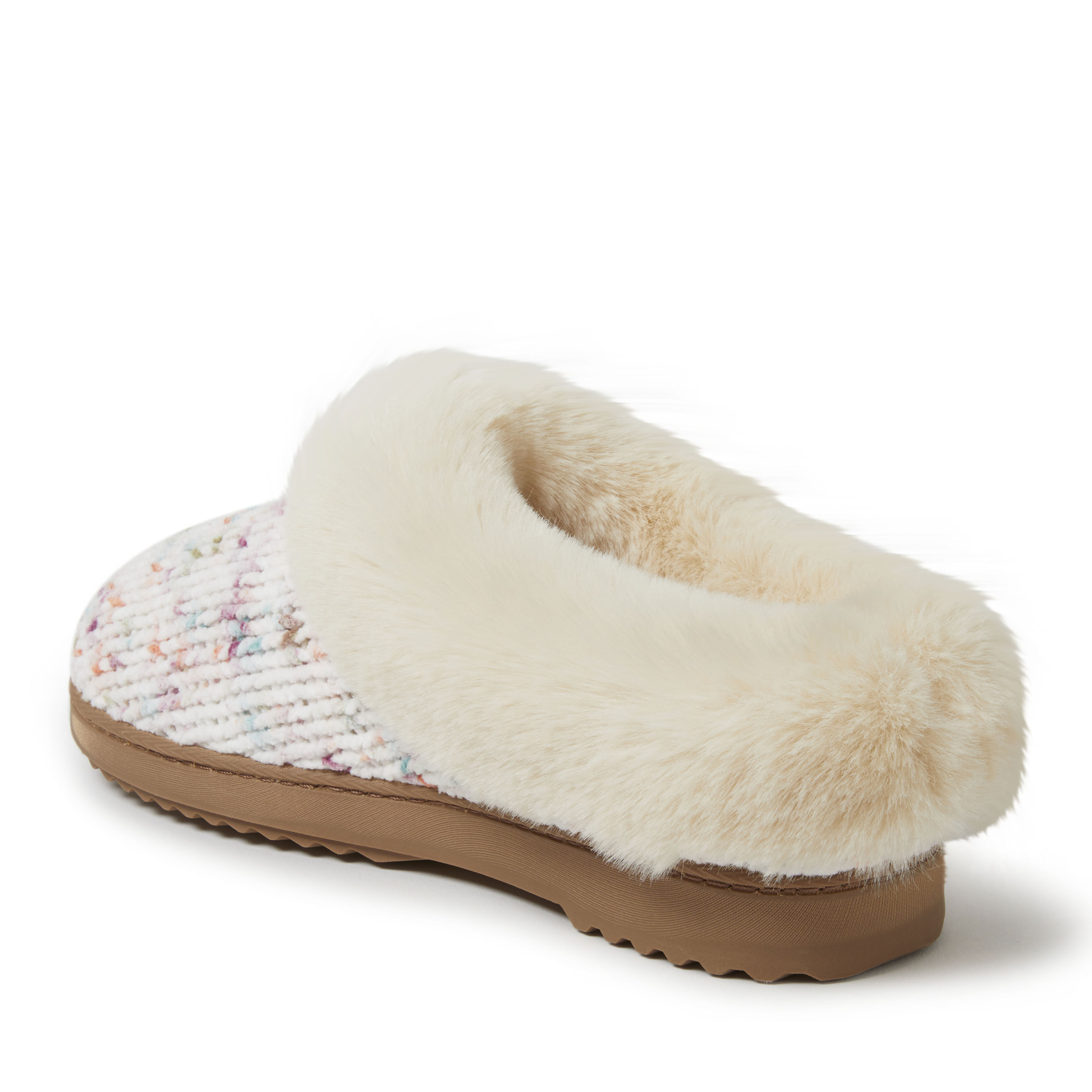 Women's Hannah Festive Knit Clog
