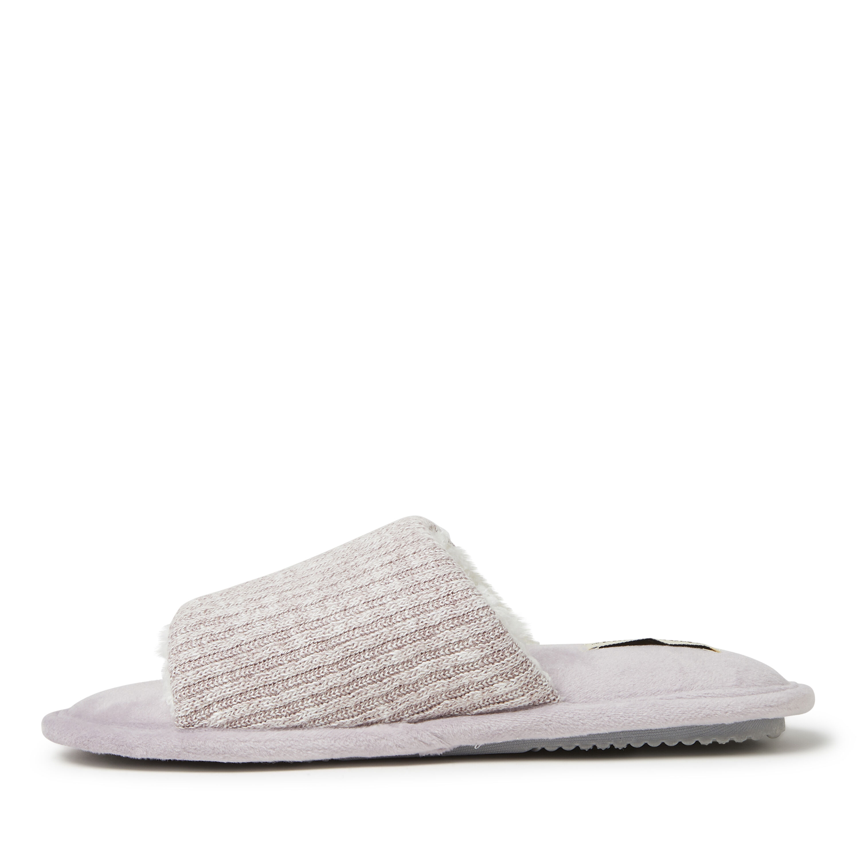 Women's Lane Knit Slide Slipper