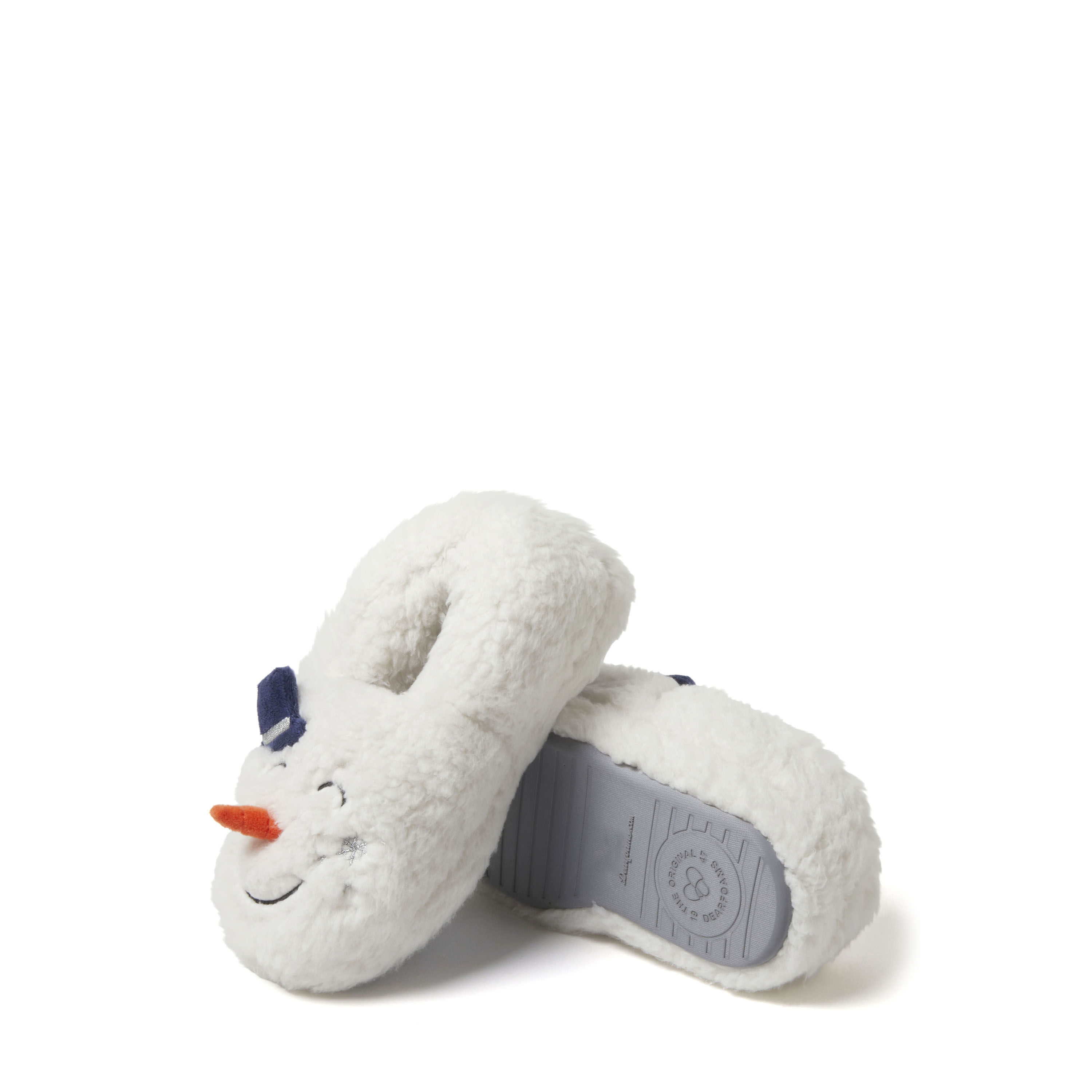 Kids Emery Critter Closed Back