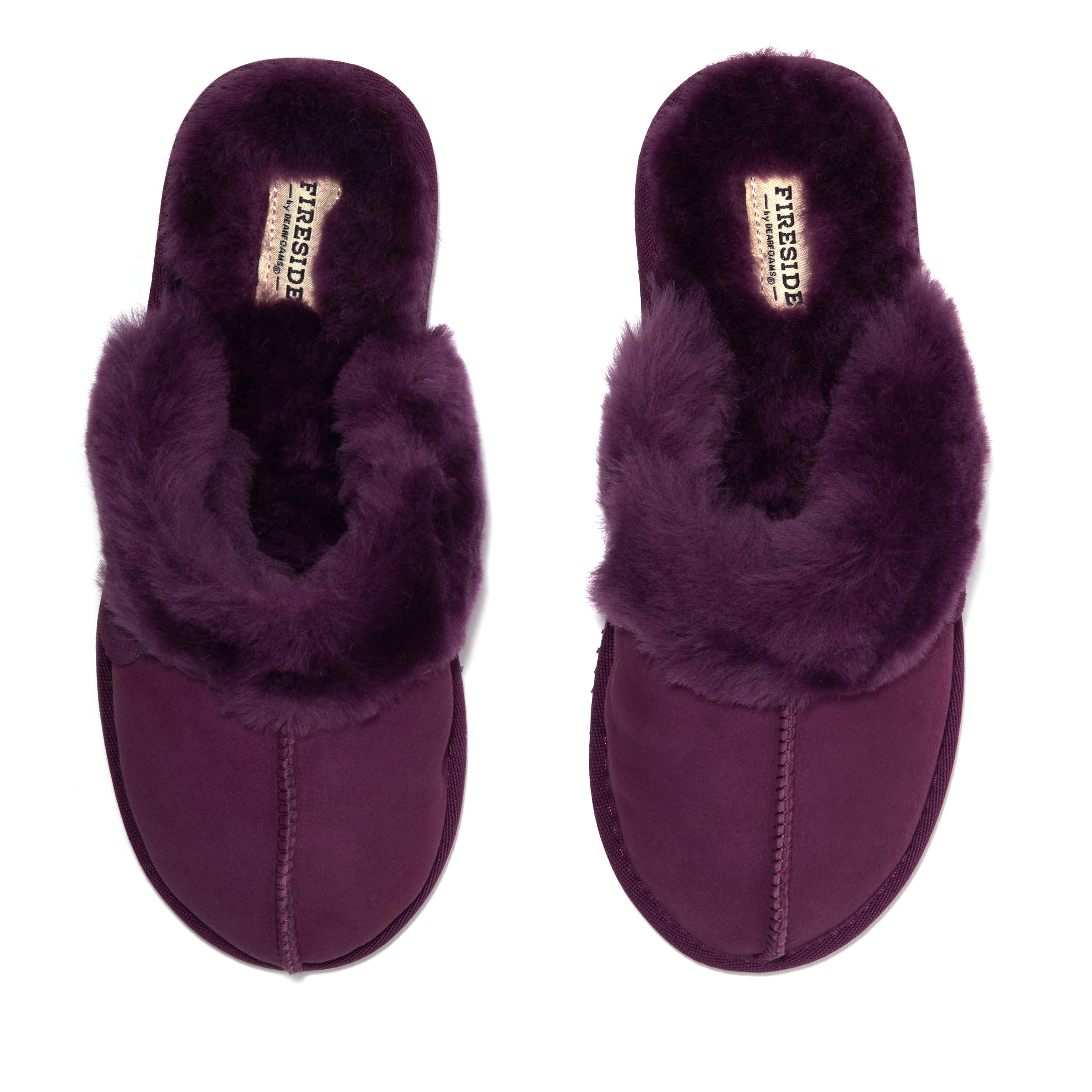 Dearfoam slippers for nurses discount