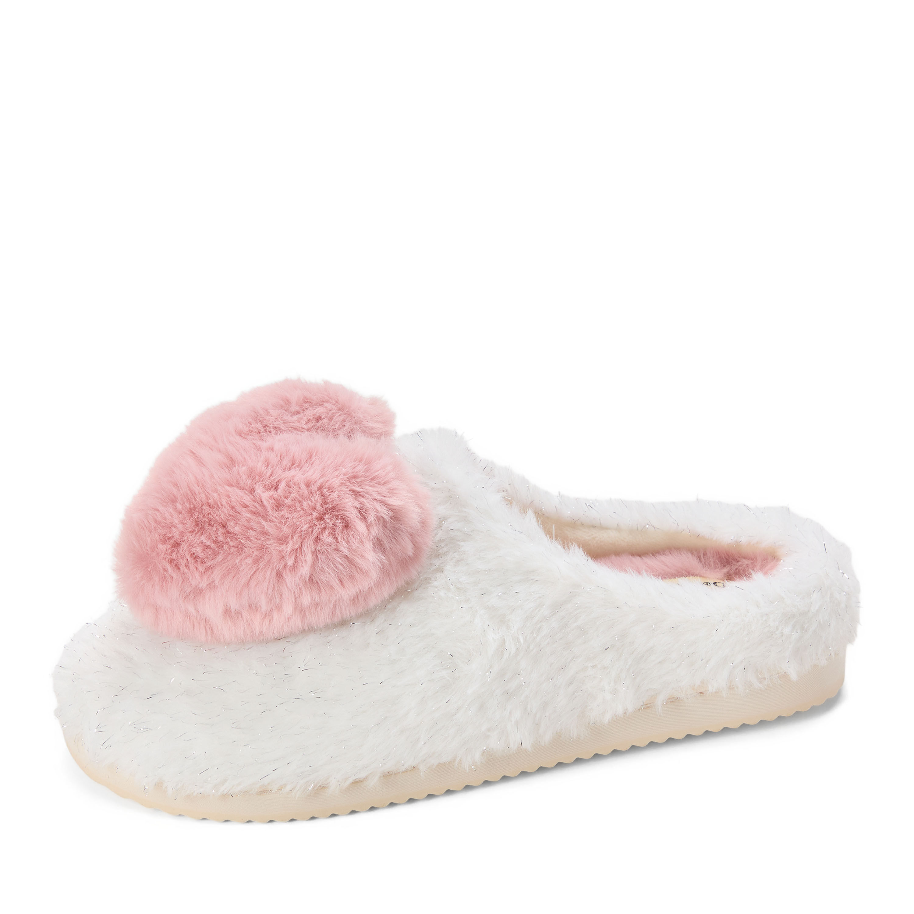 Women's Rosie Furry Icon Clog