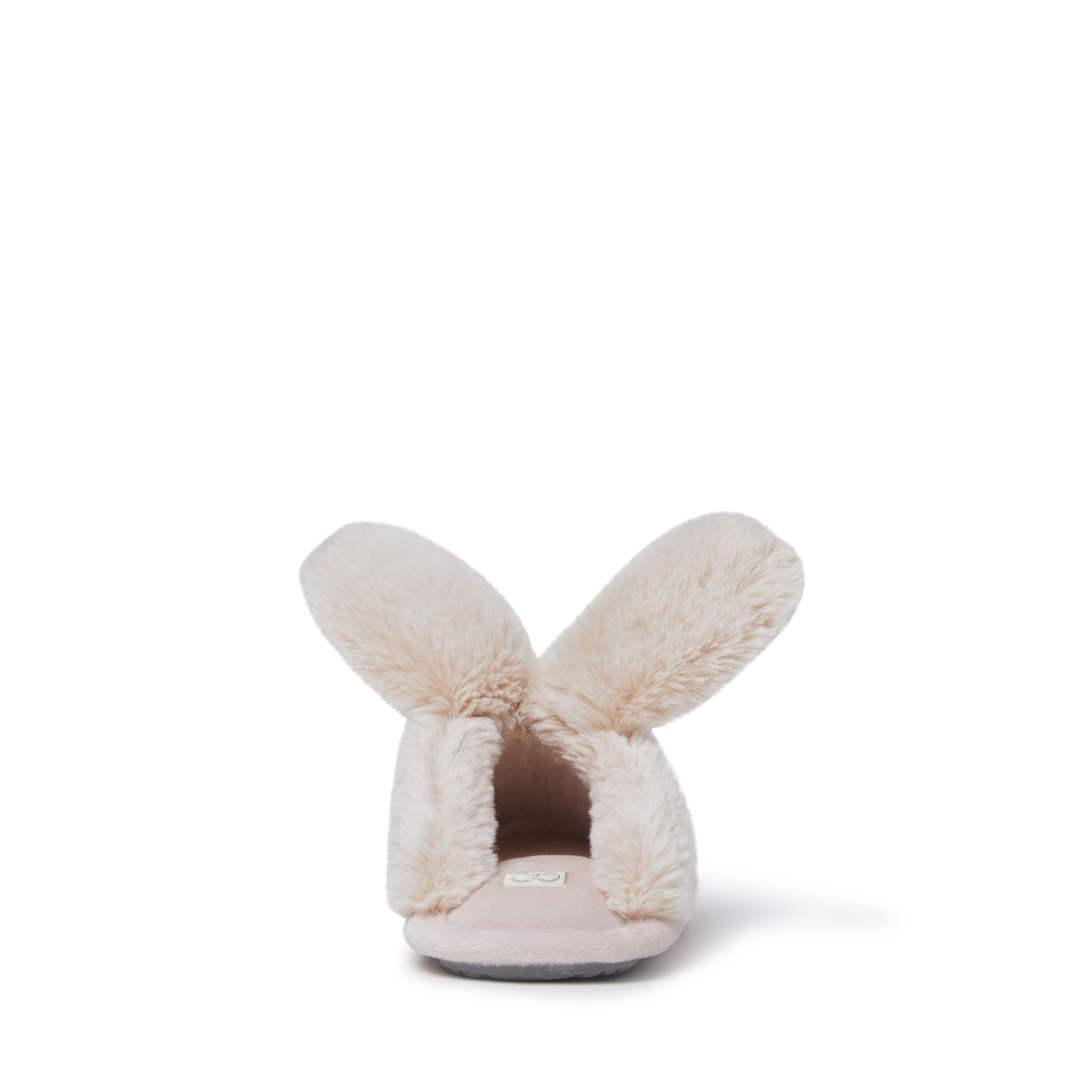 Dearfoam bunny slippers sales