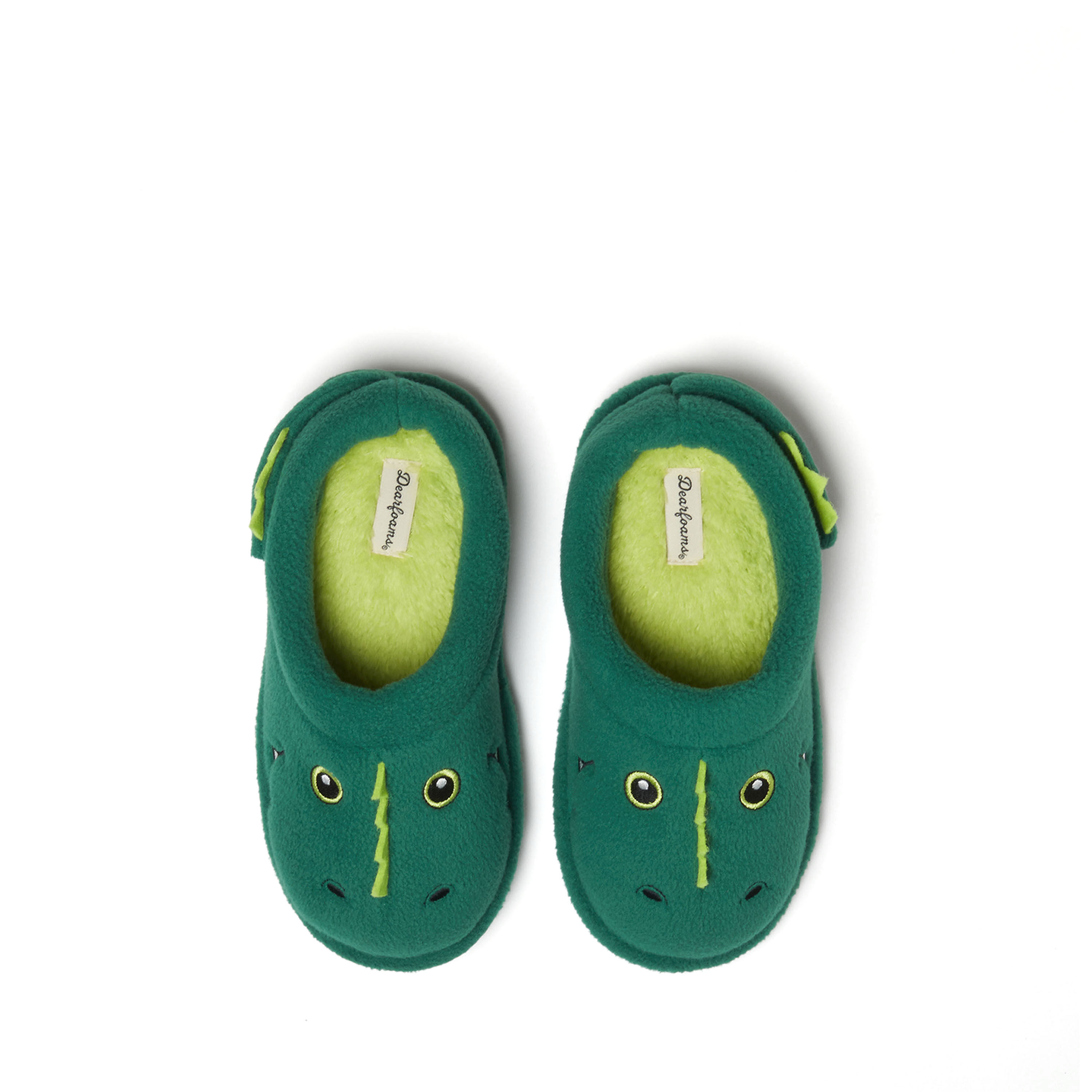 Kids Peyton Animal Clog Slipper