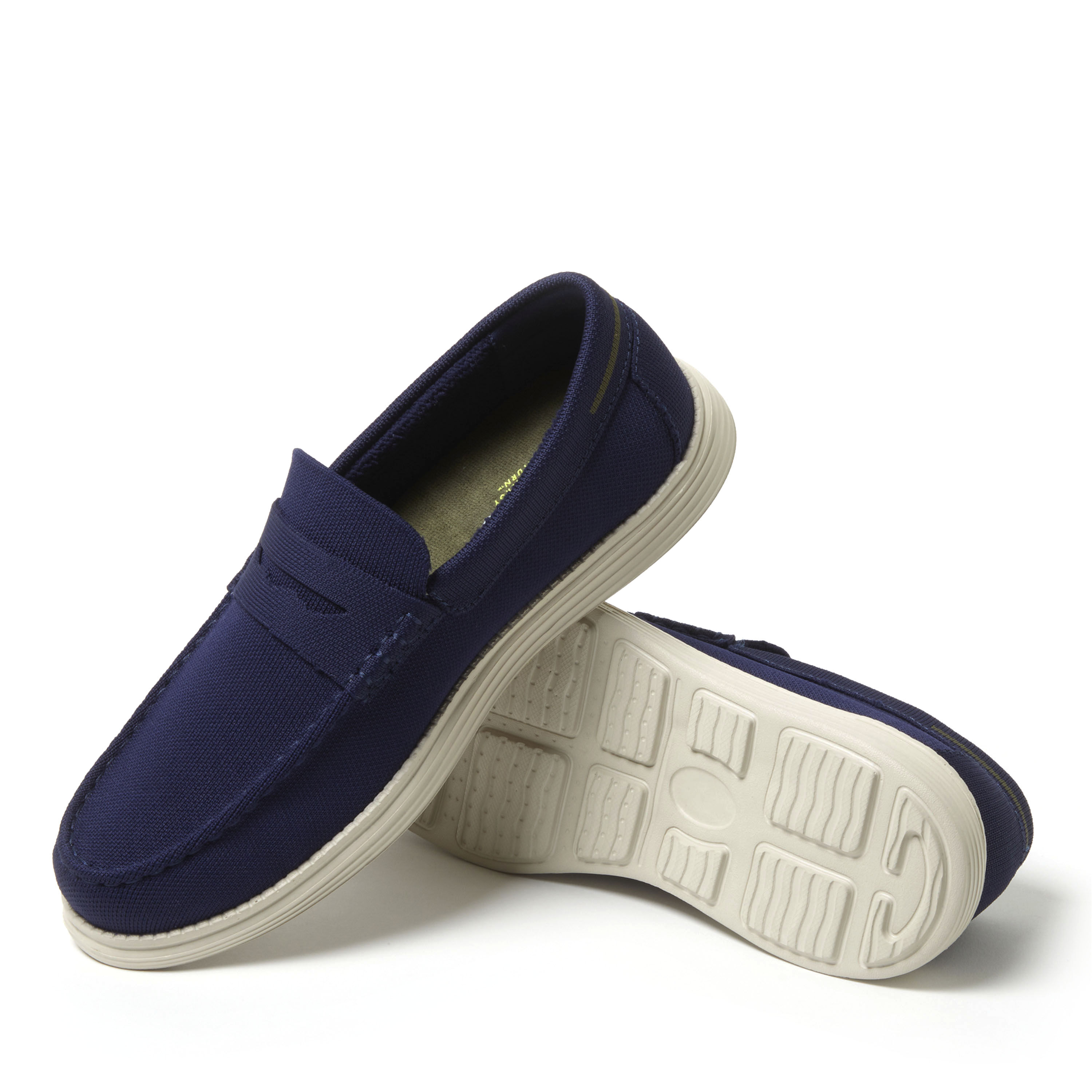 Men's Rollins Sport Knit Loafer