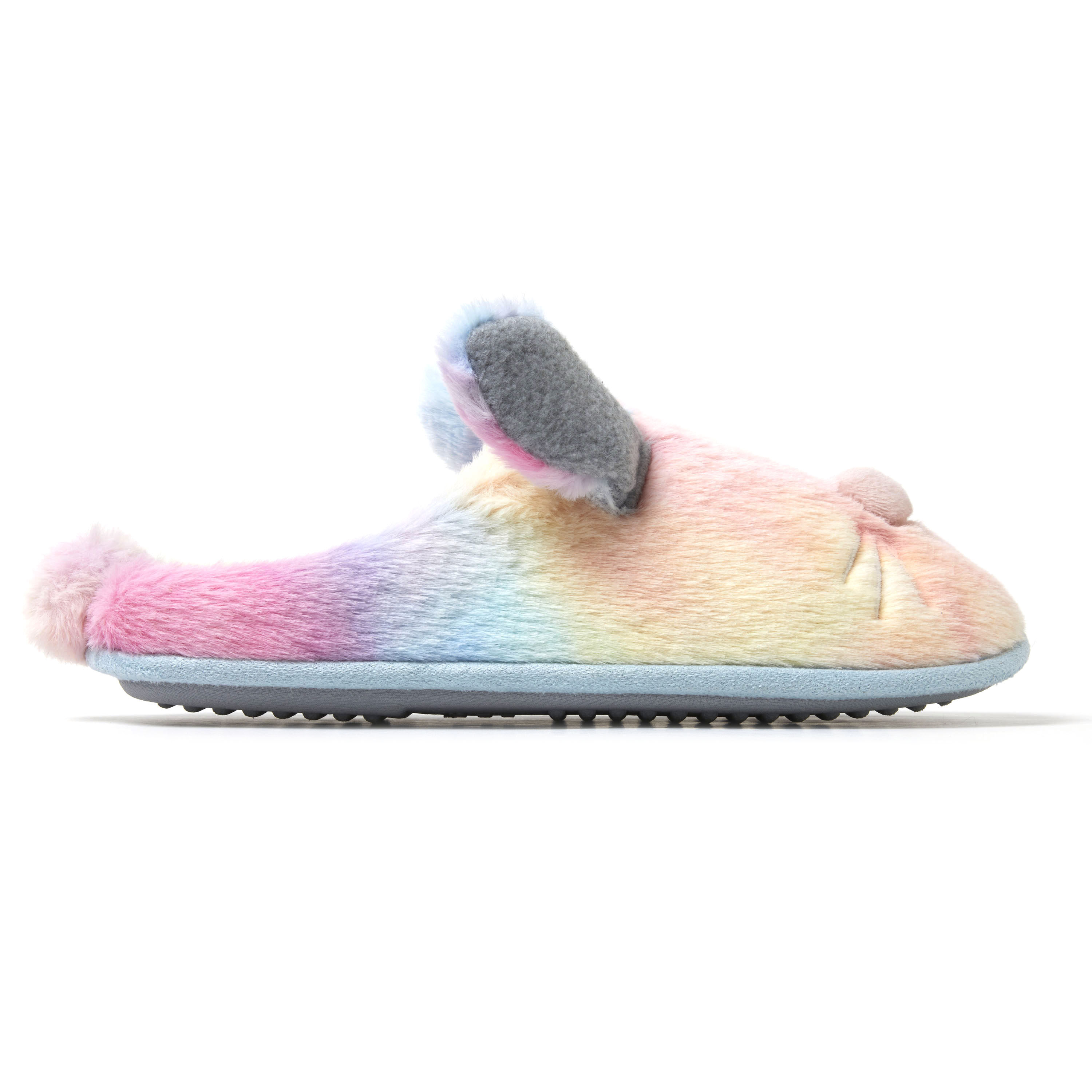 Dearfoam cheap bunny slippers