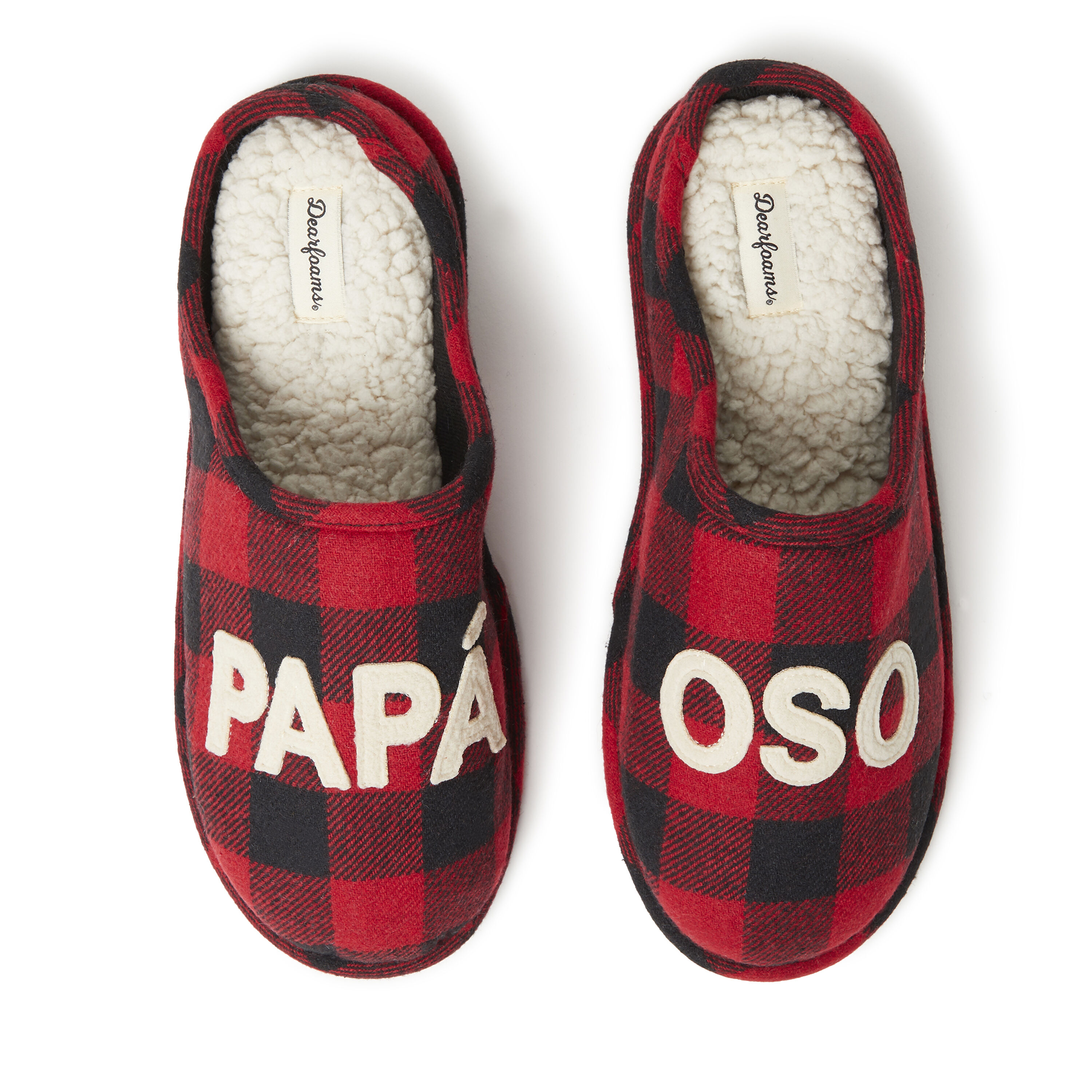 Men's Papa Oso Clog