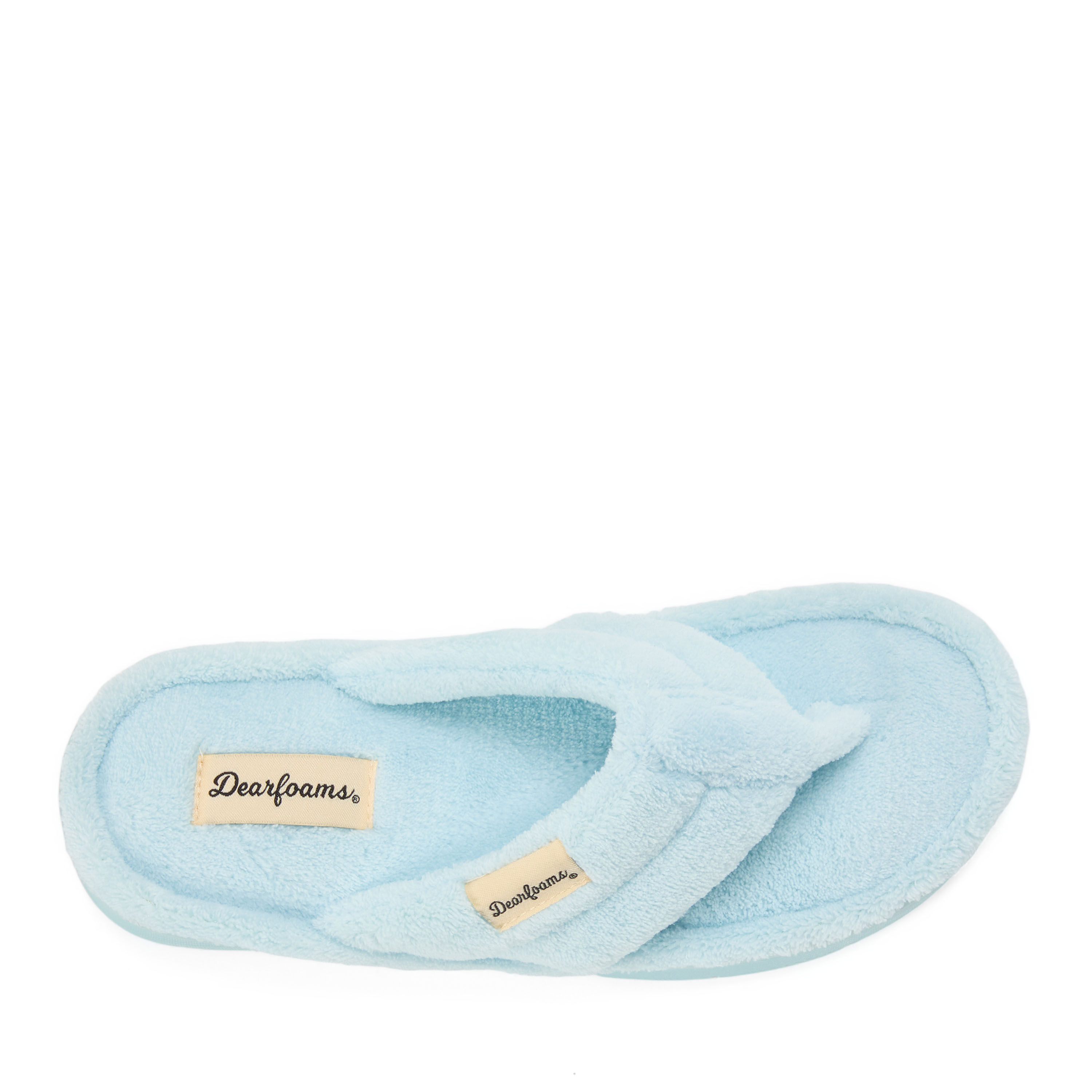 Women's Wrenley Terry Thong