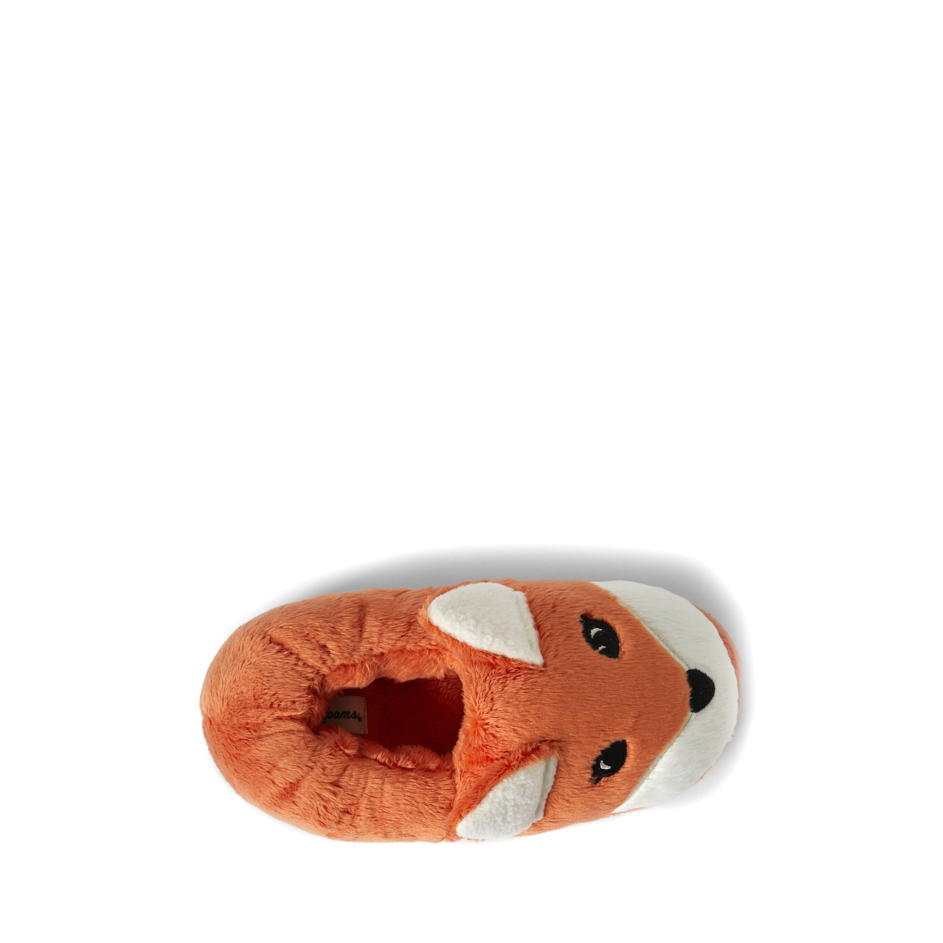 Kids Emery Critter Closed Back