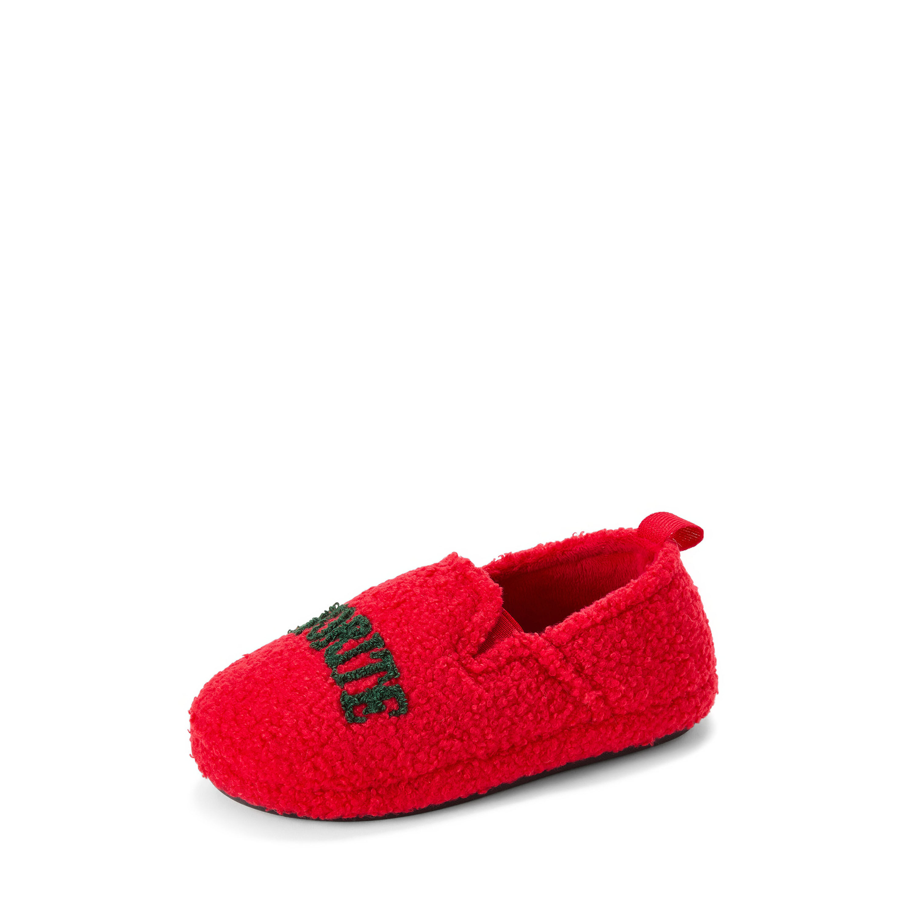 Kids Cozy Closed Back