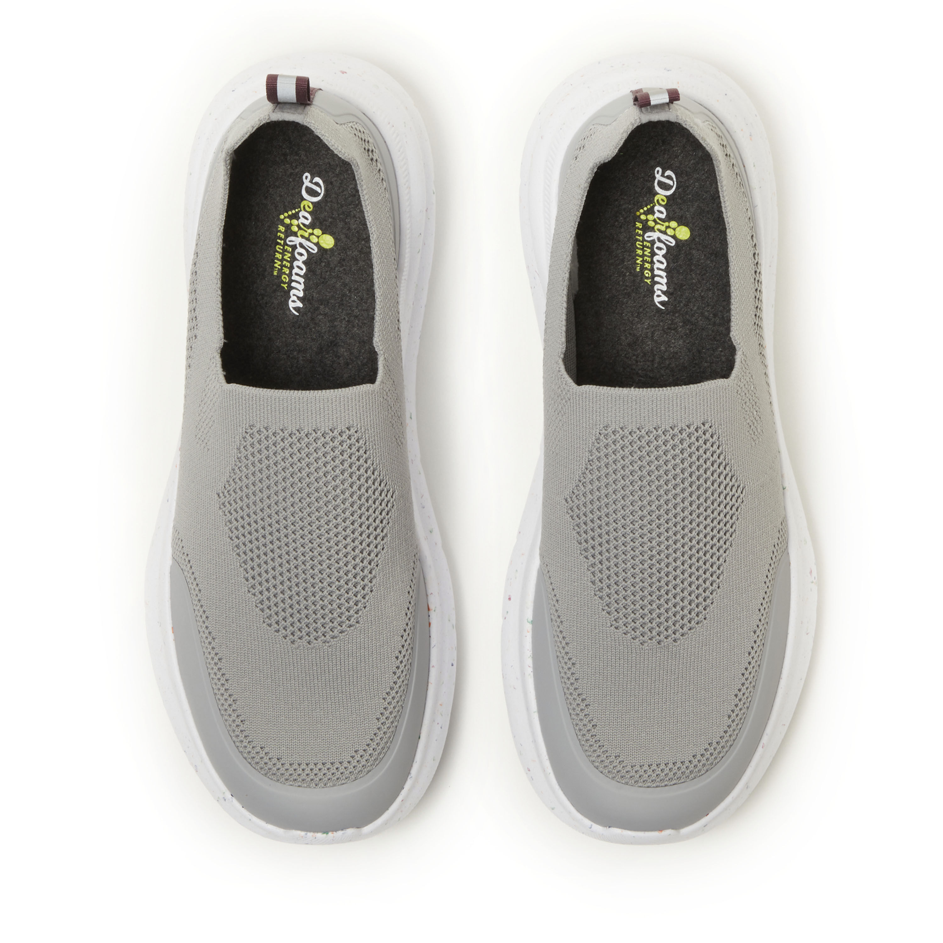 Men's Tahoe ReGrind Lightweight Slip-On&nbsp;with Energy Return Technology&nbsp;