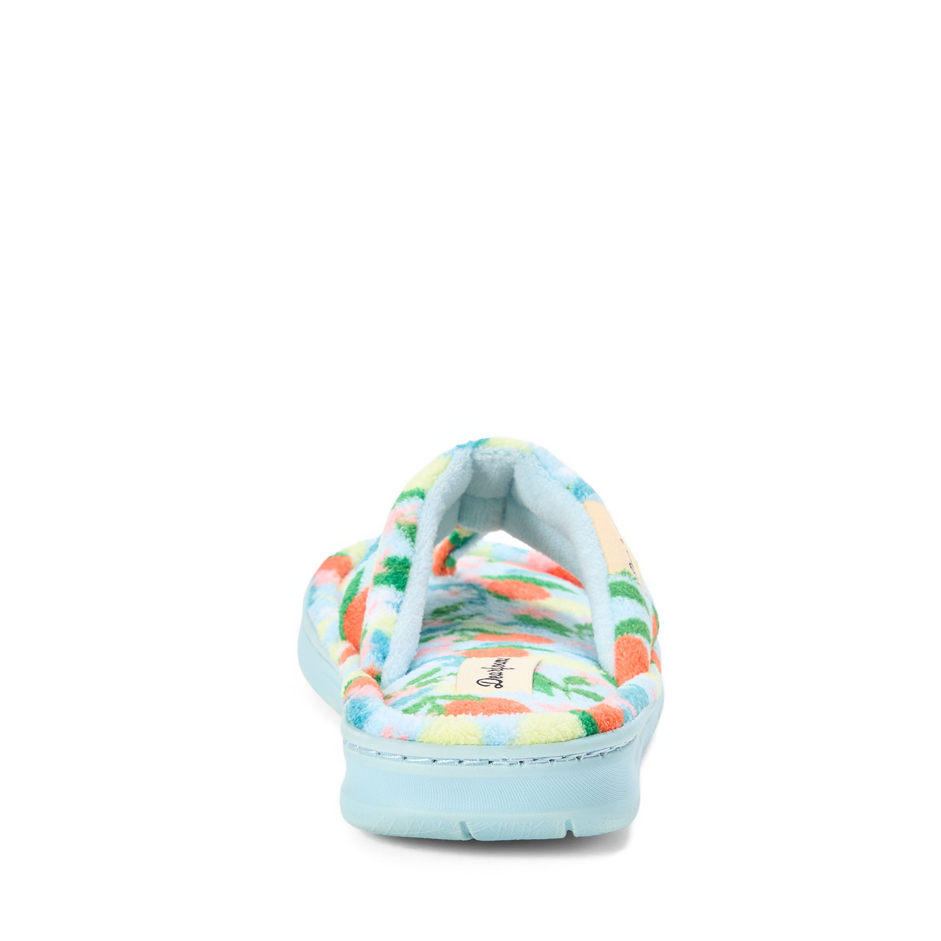 Women's Wrenley Terry Thong