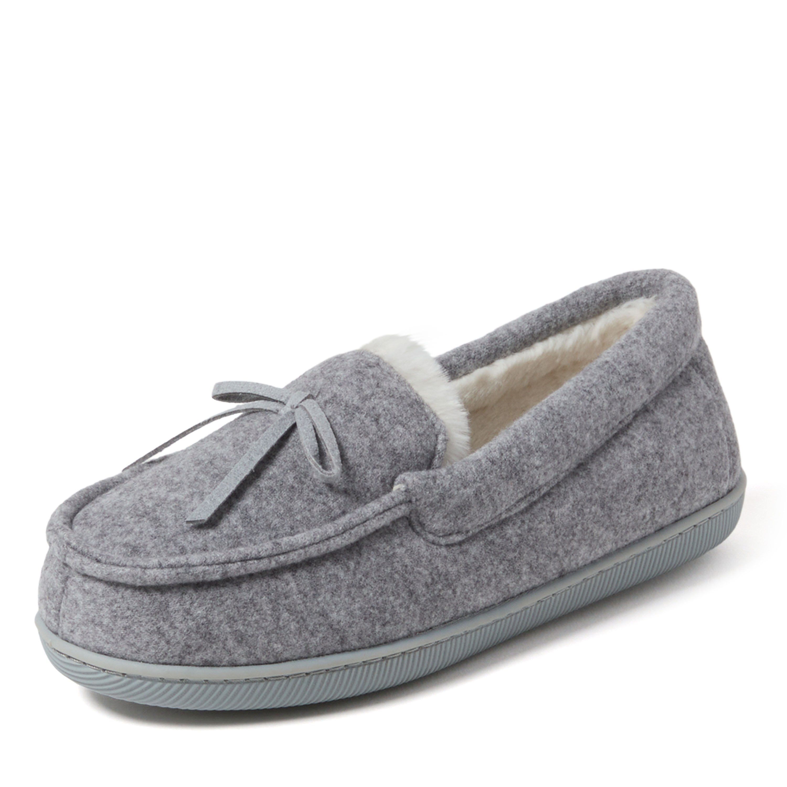 Women's Hayes Soft Knit Moc