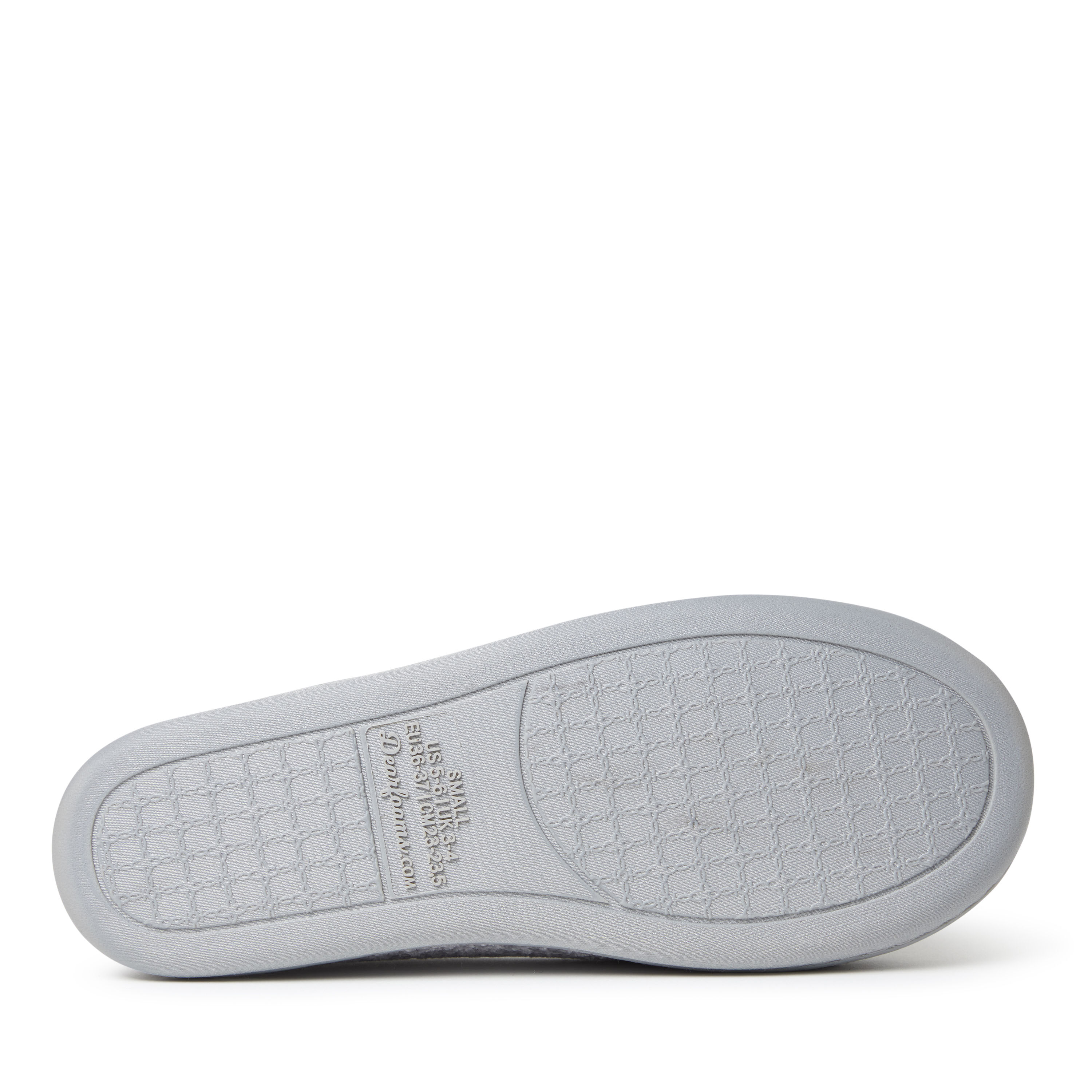 Women's Rebecca Chenille Closed Back Slipper