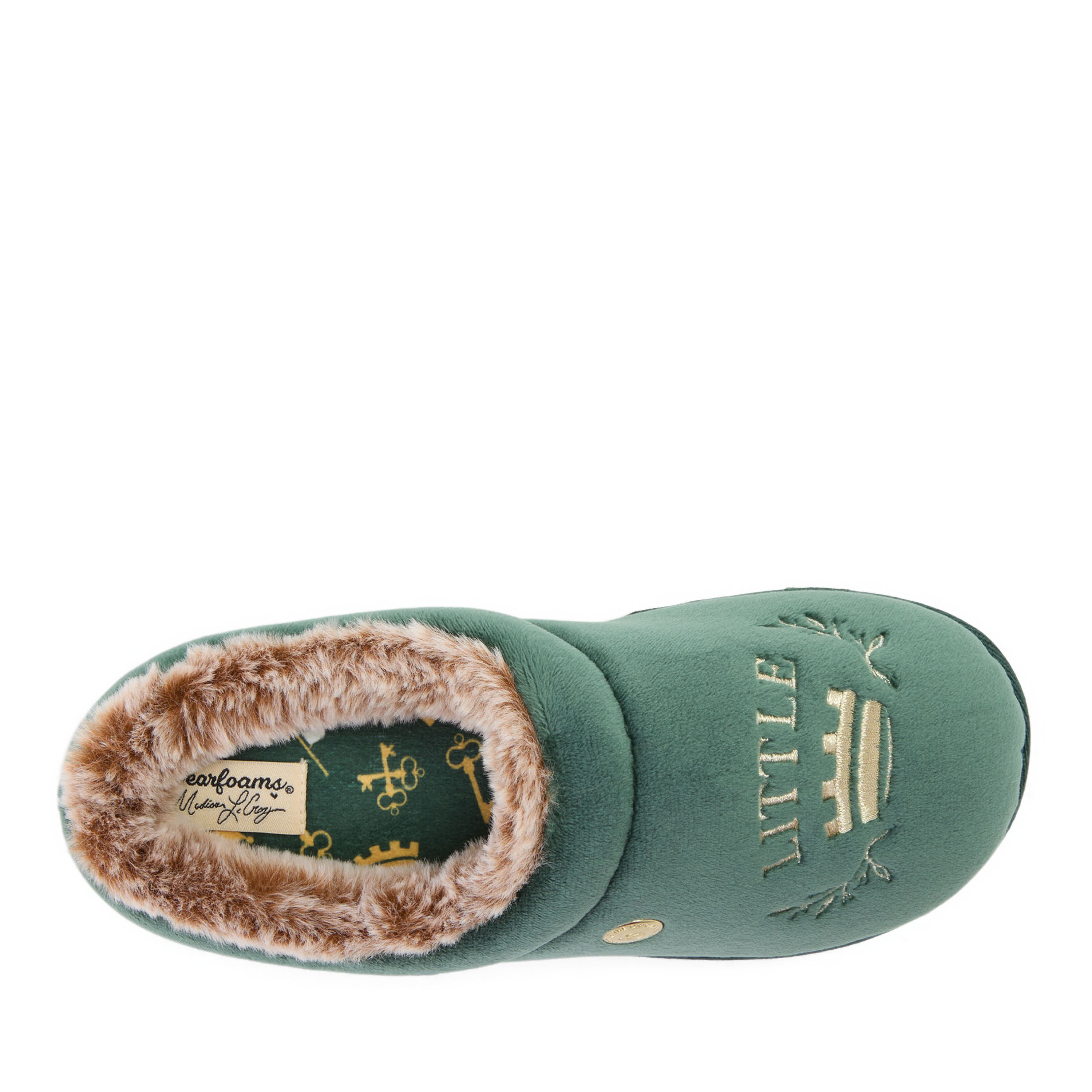 Madison LeCroy&rsquo;s Kids Charmer Clog