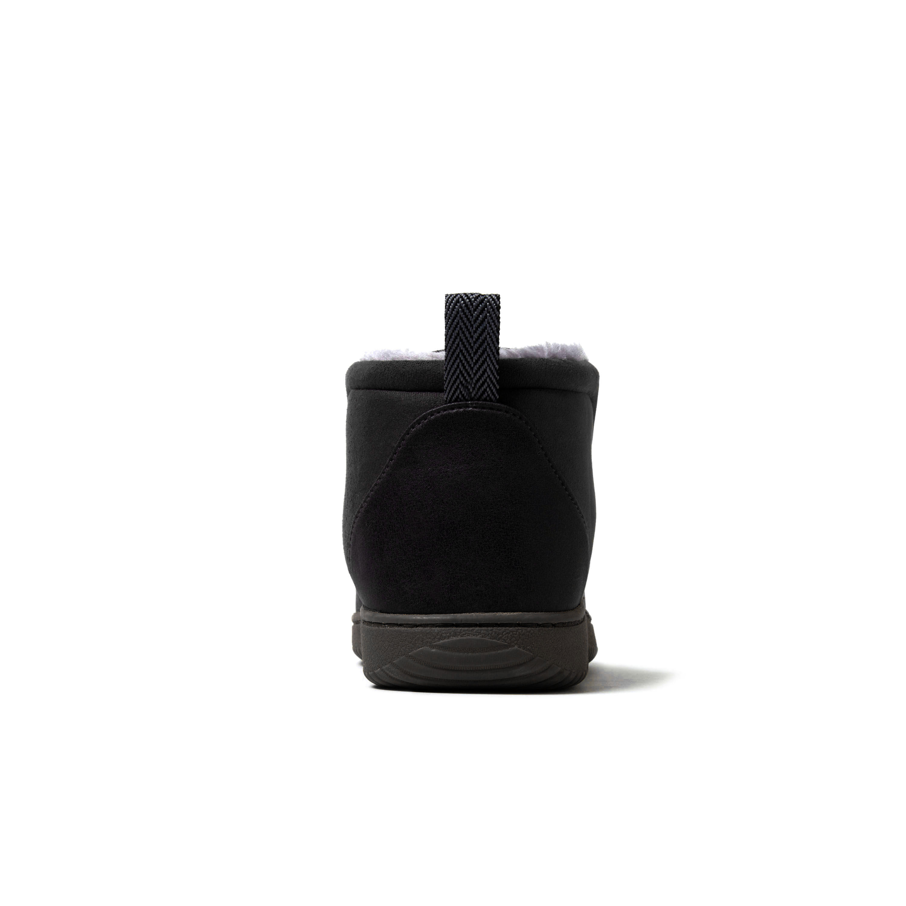 Men's Spencer Microsuede Bootie With Gore