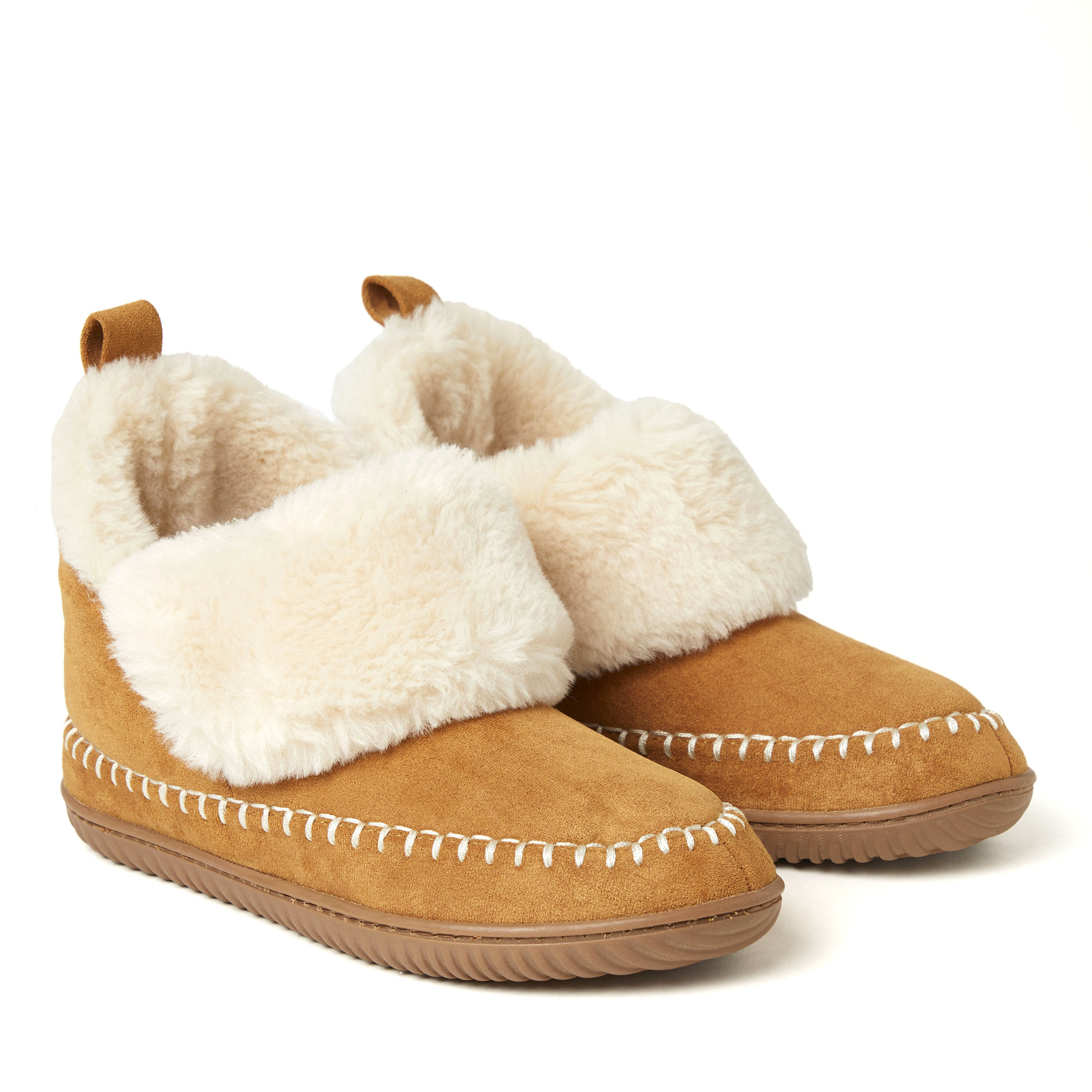 Quinlin fluff boot hot sale