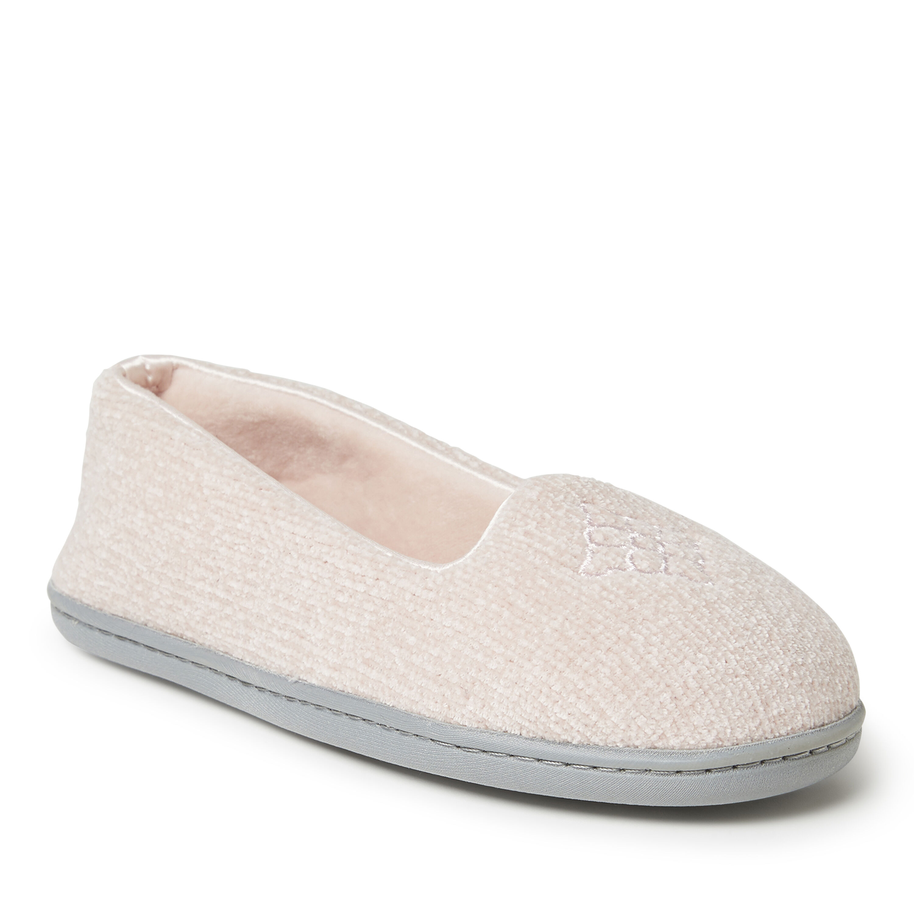Where can i shop buy dearfoam slippers