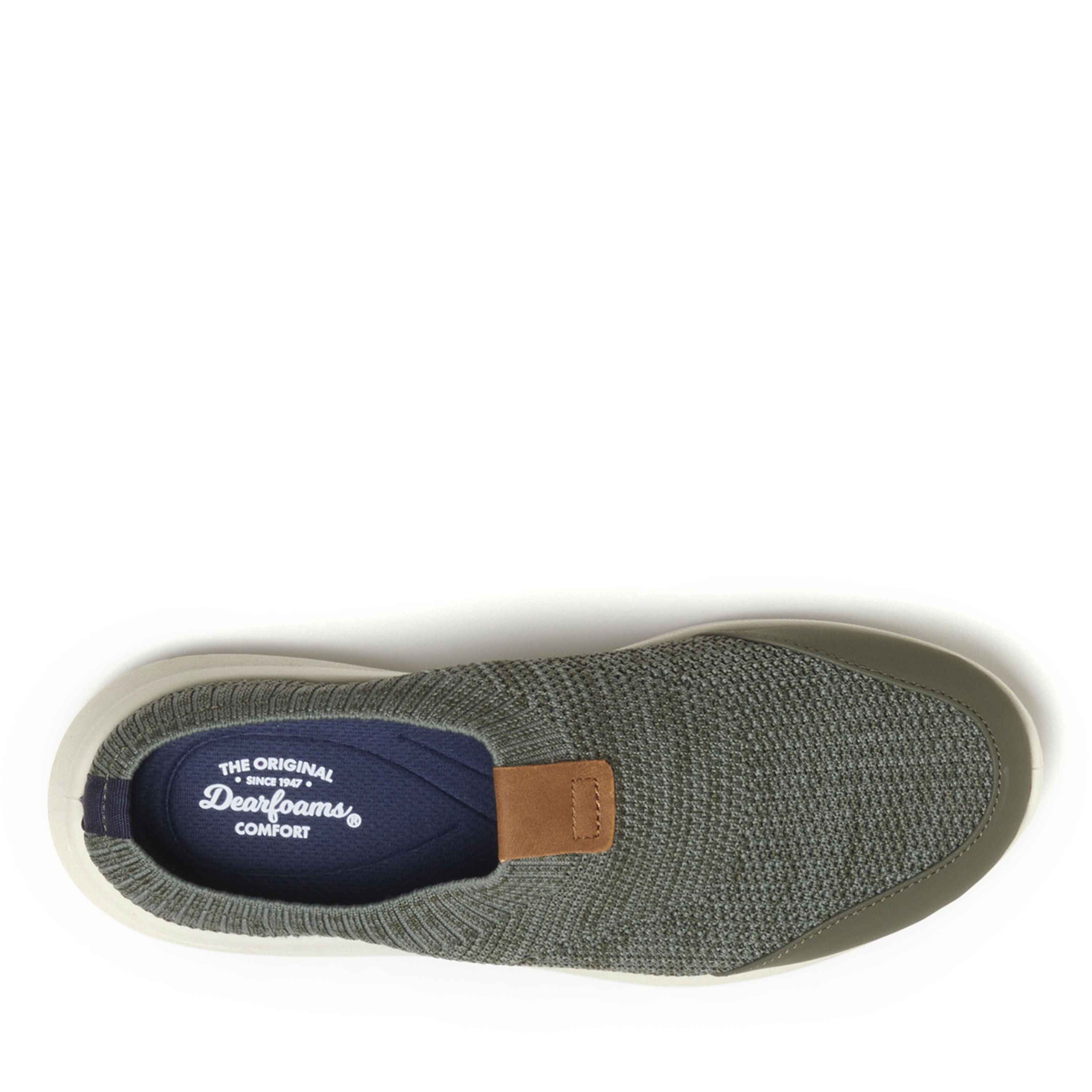 Women's Gracie Sport Knit Clog