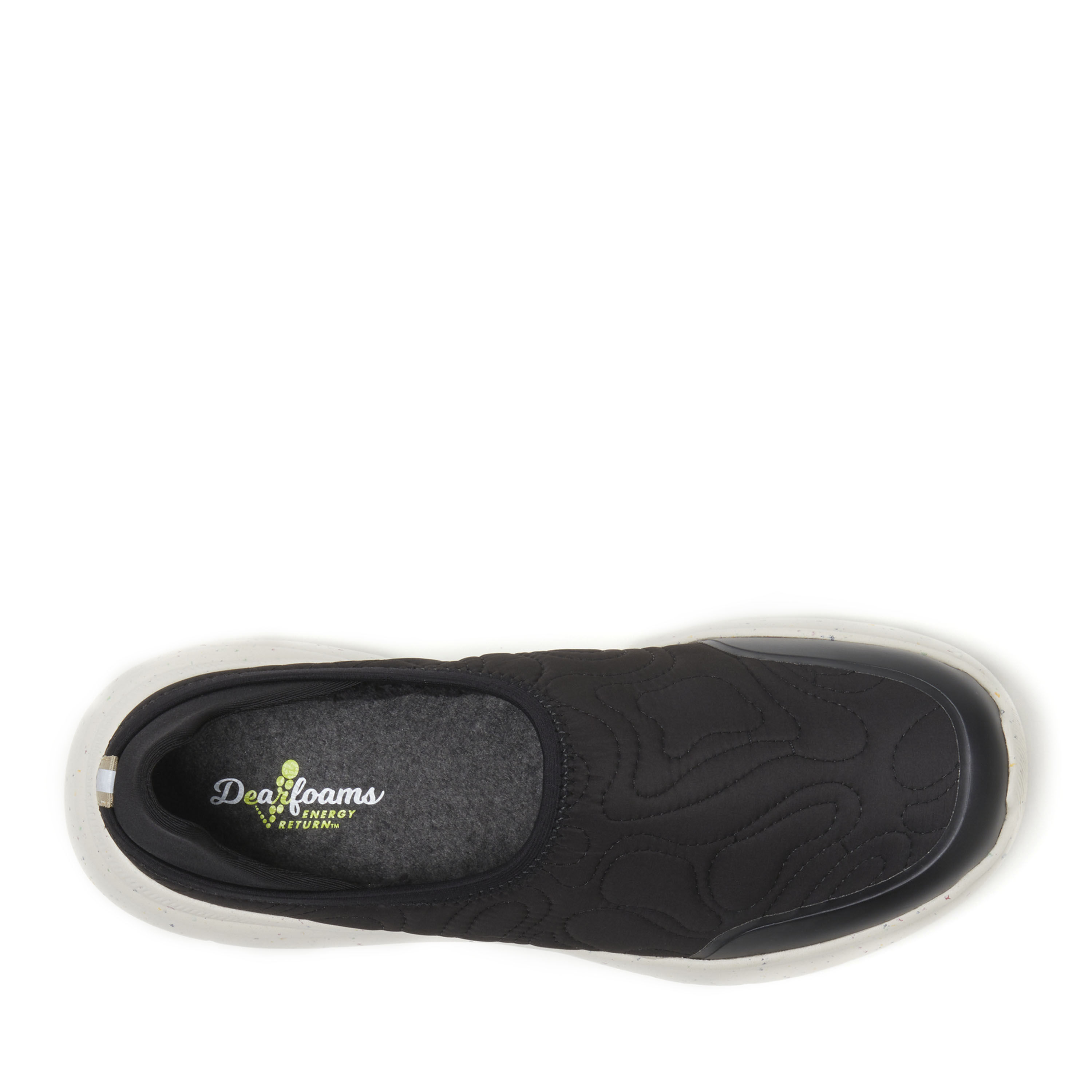 Men's Knox ReGrind Lightweight Slip-On with Energy Return Technology