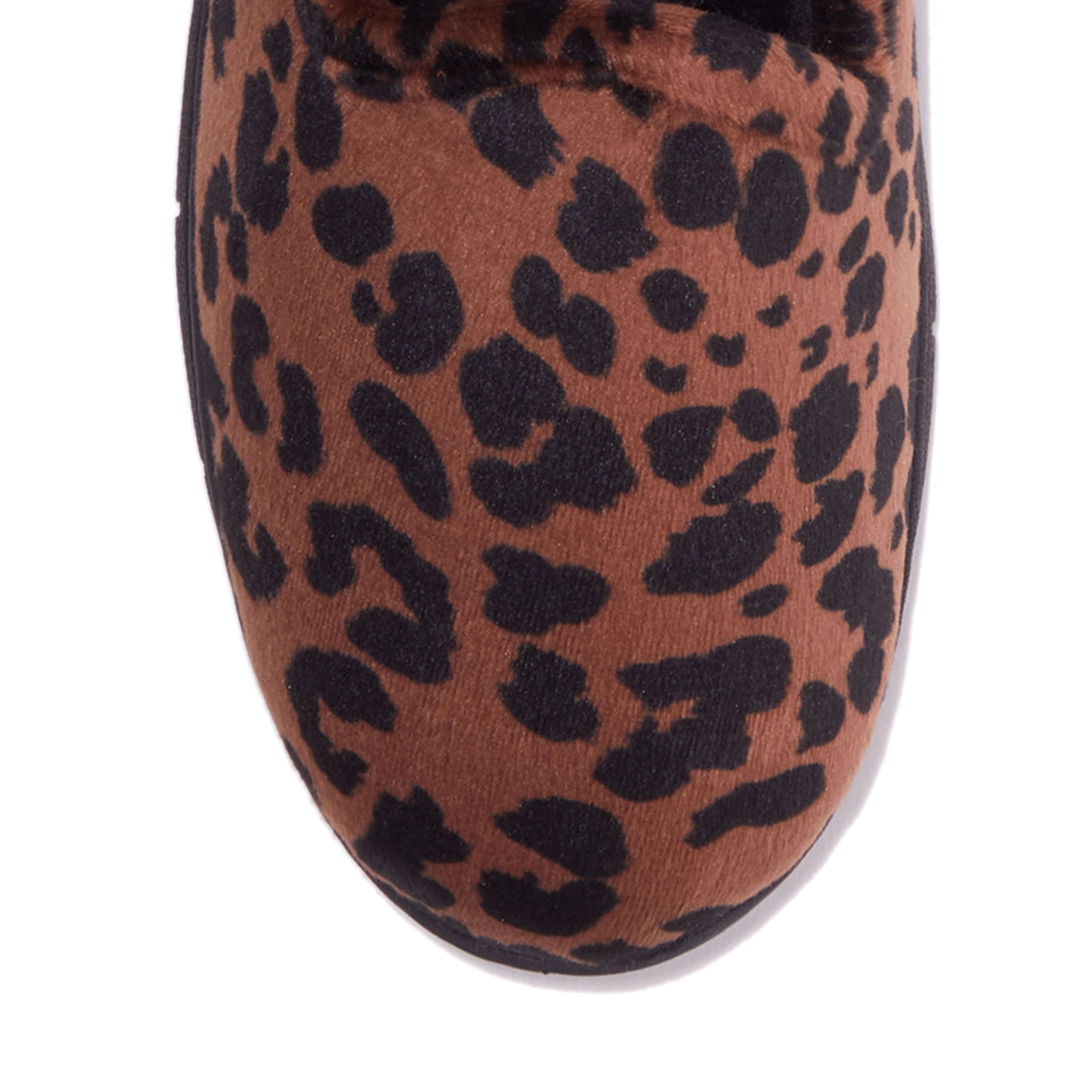 Women's Rachel Velour Closed Back