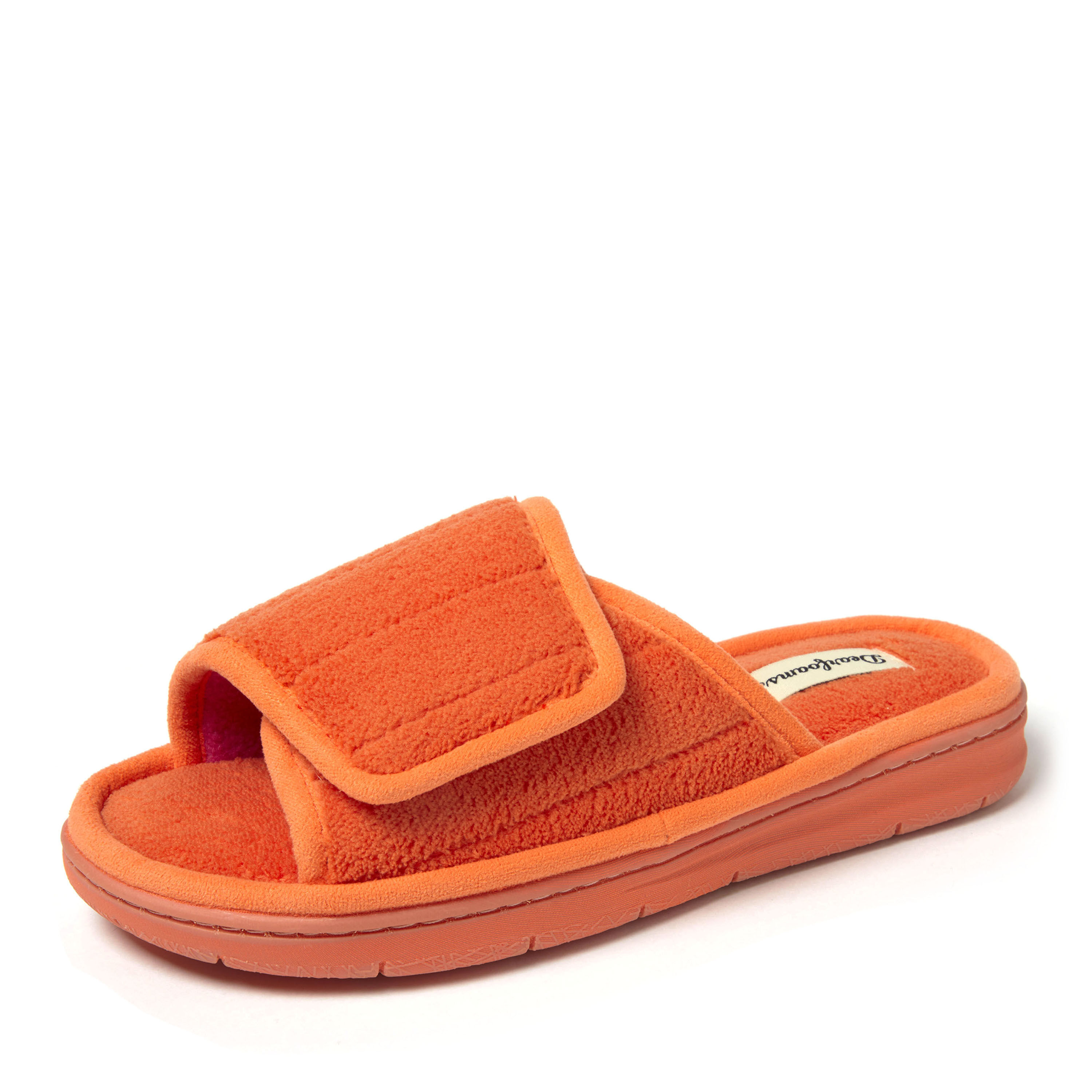 Women's Mickey Terry Slide