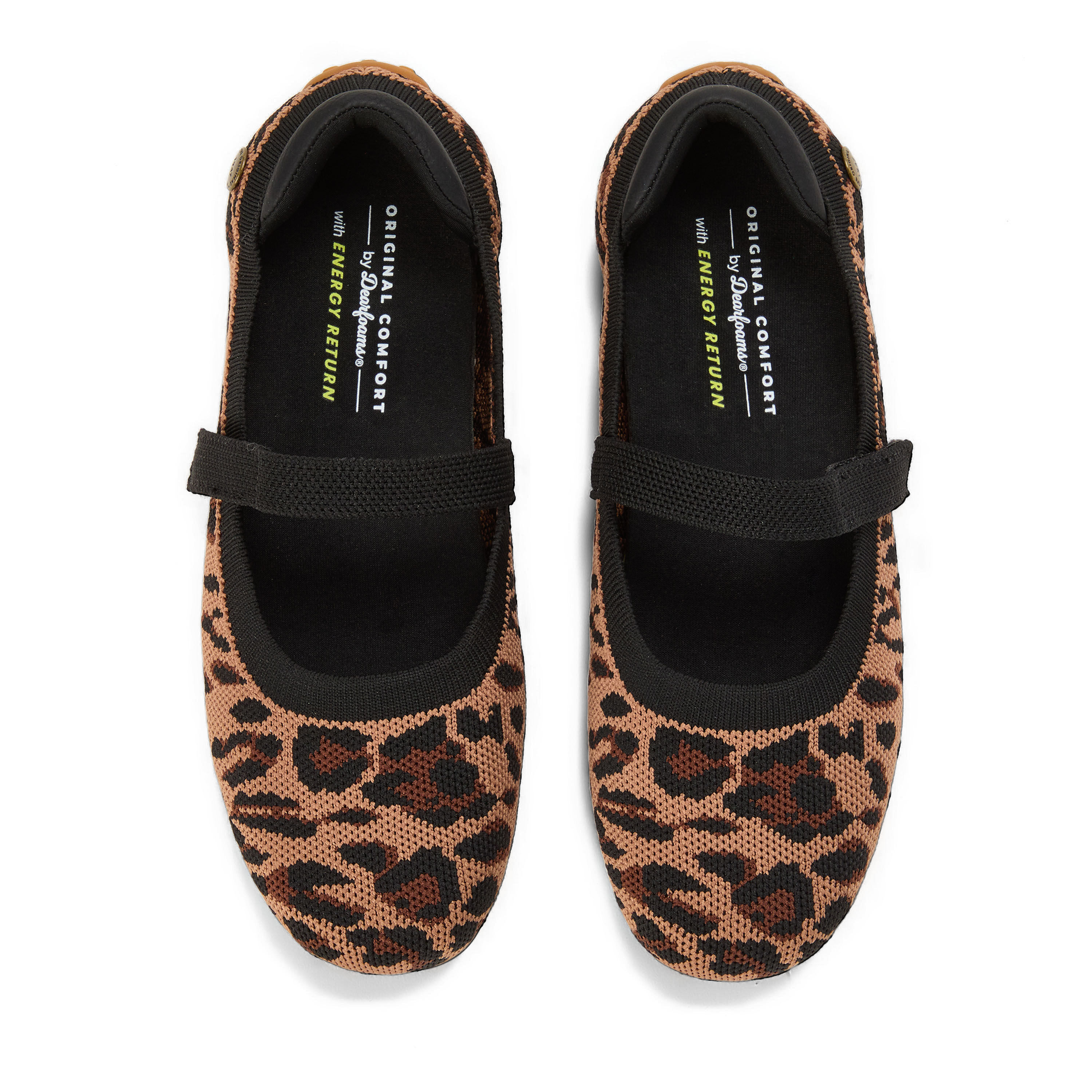 Women's Haddy Sport Knit Flat