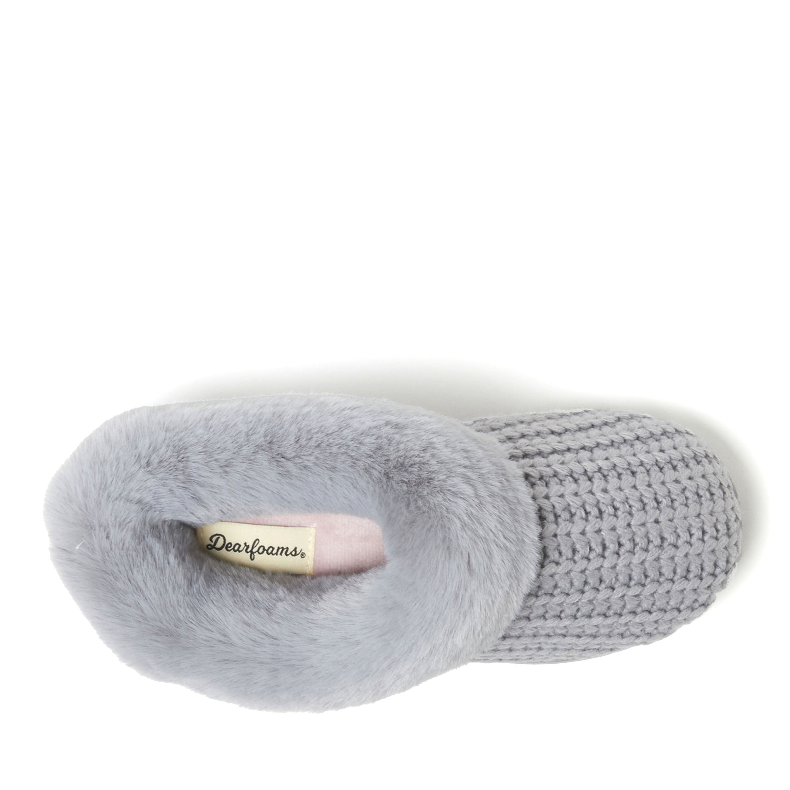 Women's Hannah Festive Knit Clog