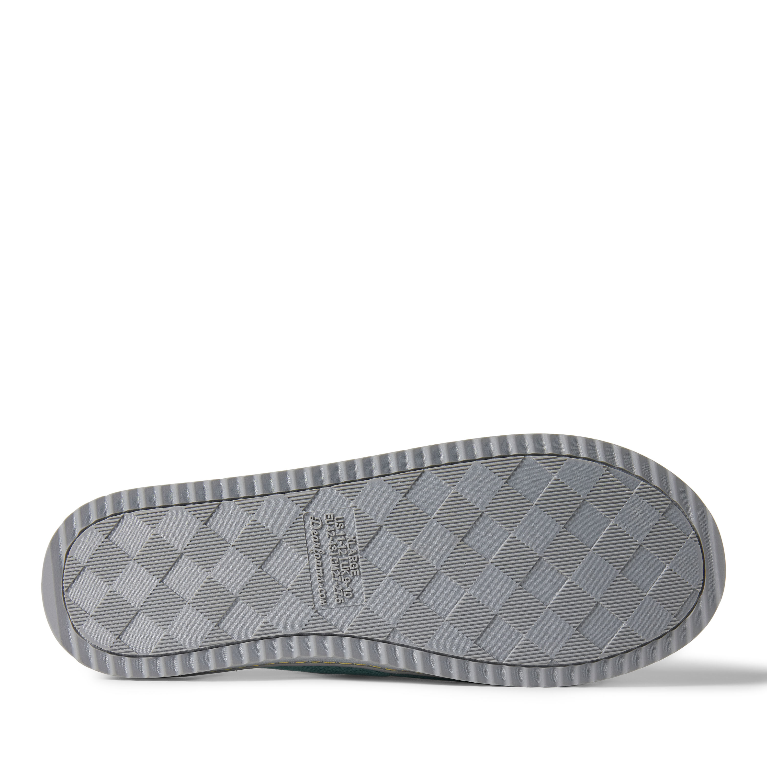 Men's Lennox Sweatshirt Camp Slide Slipper