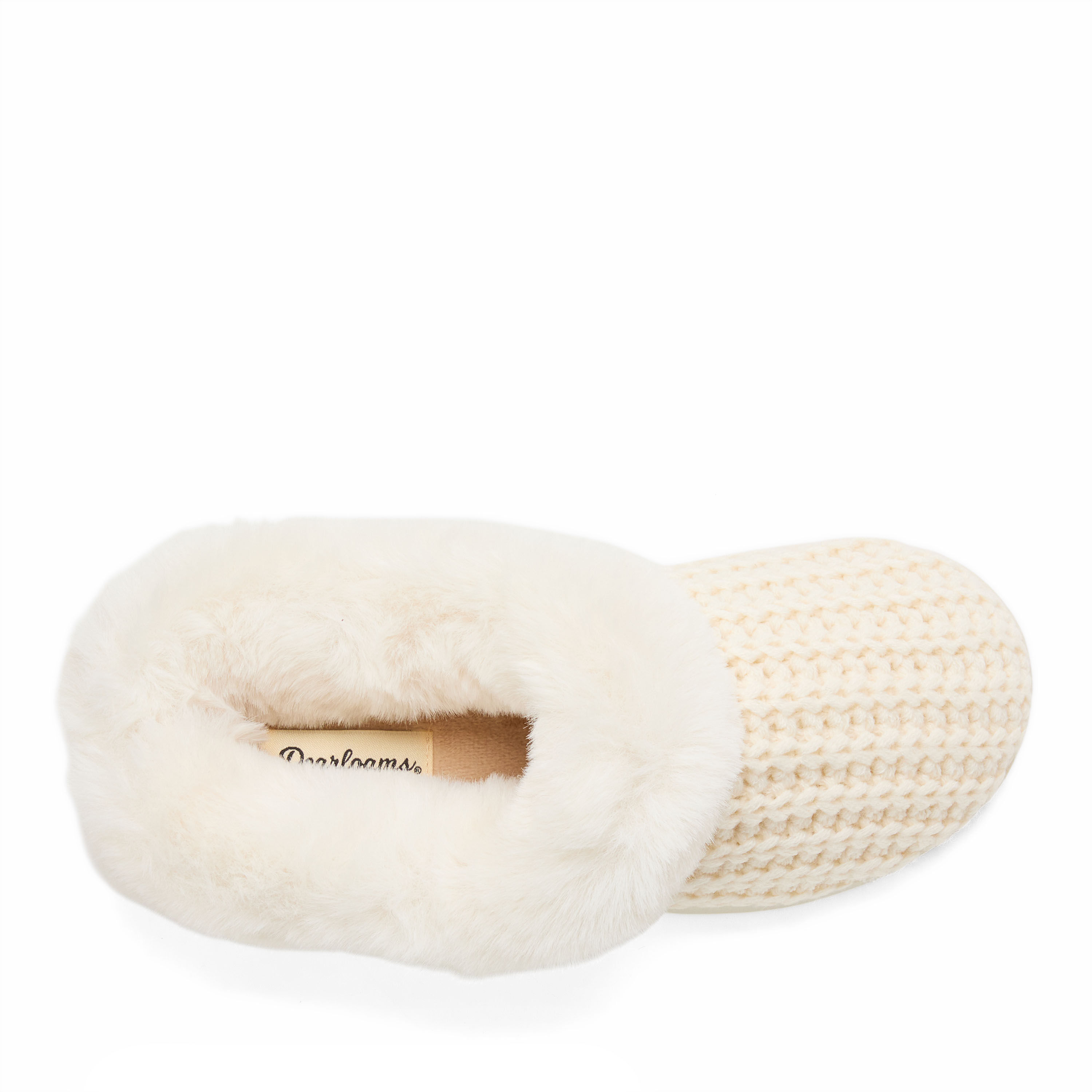 Women's Hannah Festive Knit Clog