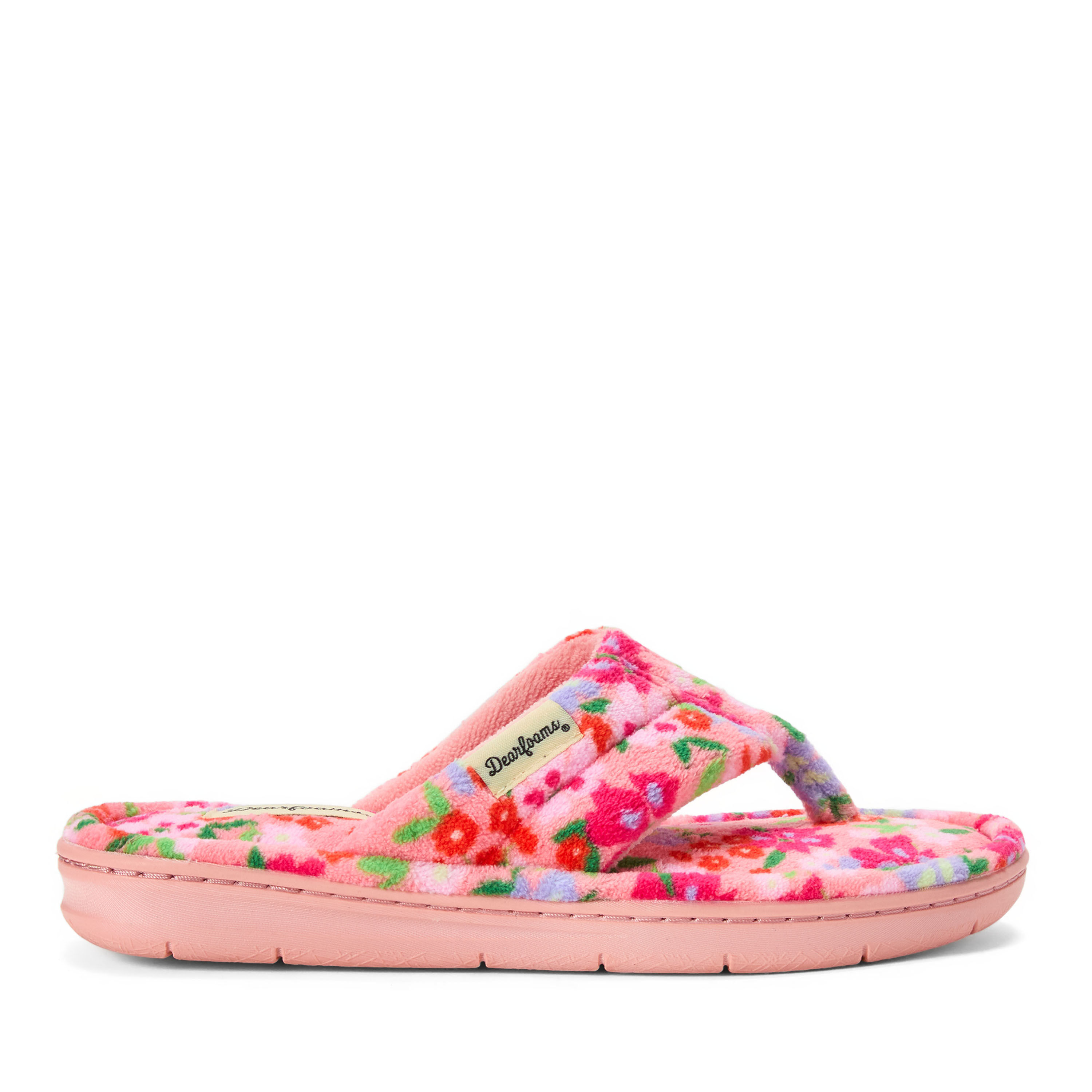 Women's Wrenley Terry Thong