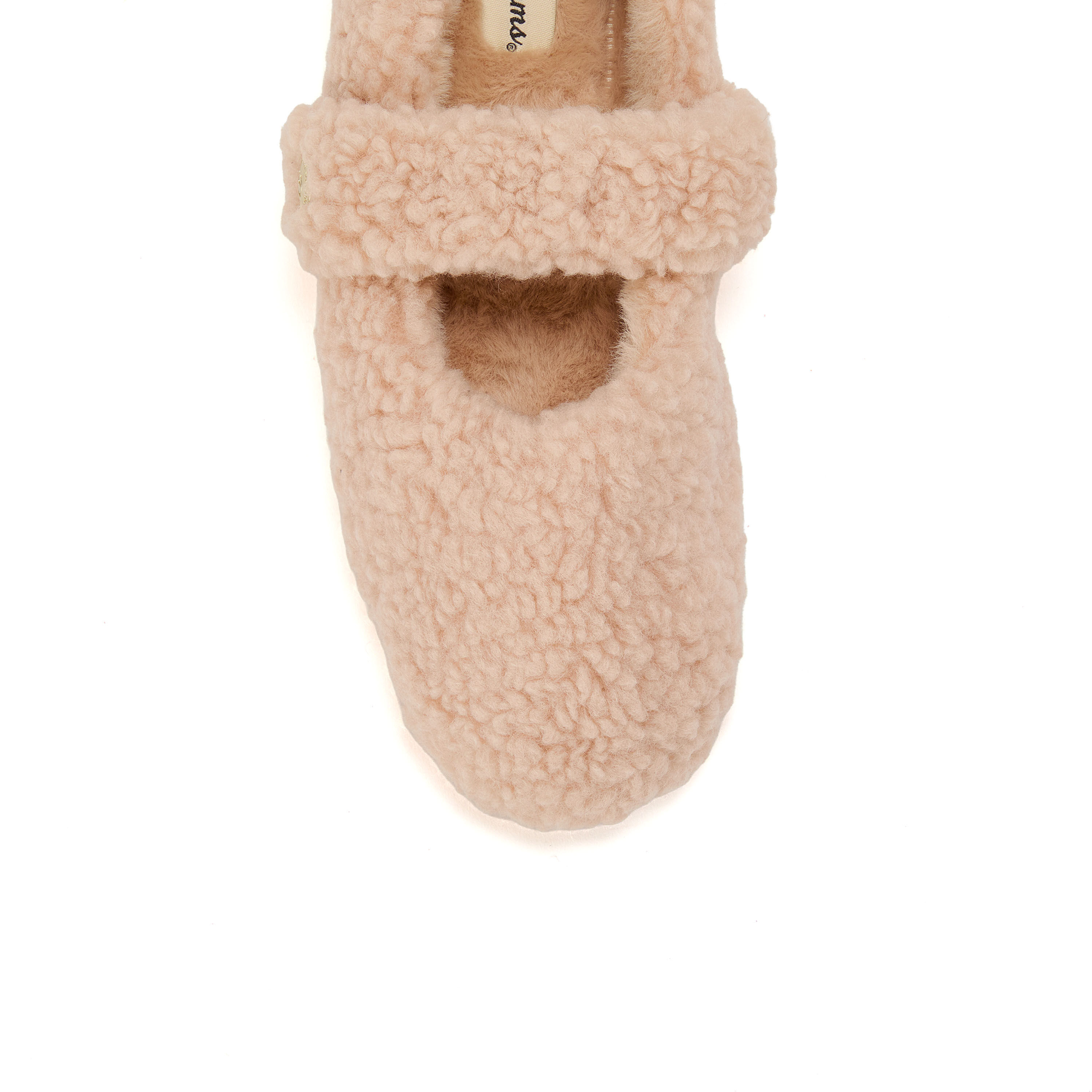 Women's Maryanne Luxe Teddy Maryjane