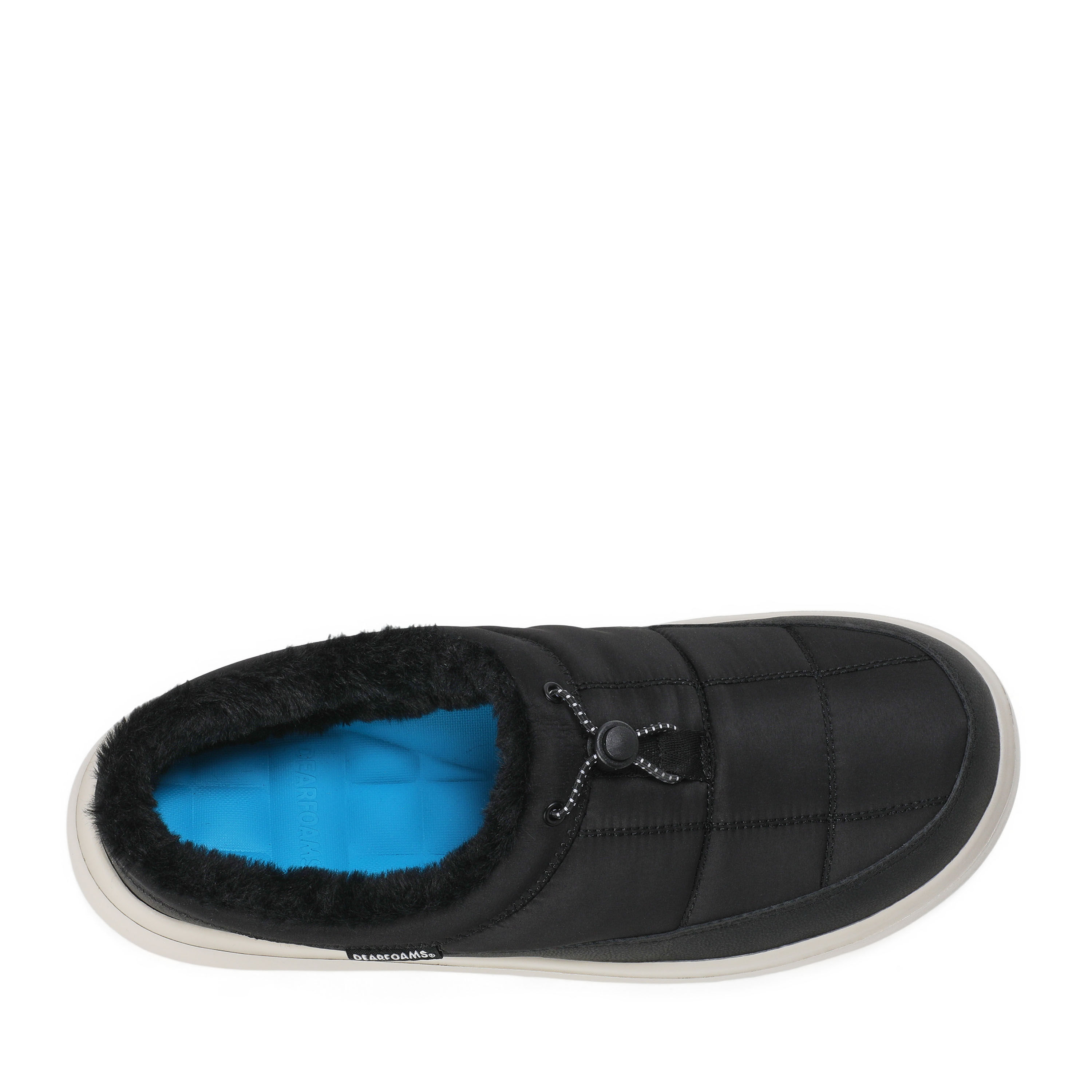 Men's MarshMELLOW Warmth-Lined Clog - Water Repellent