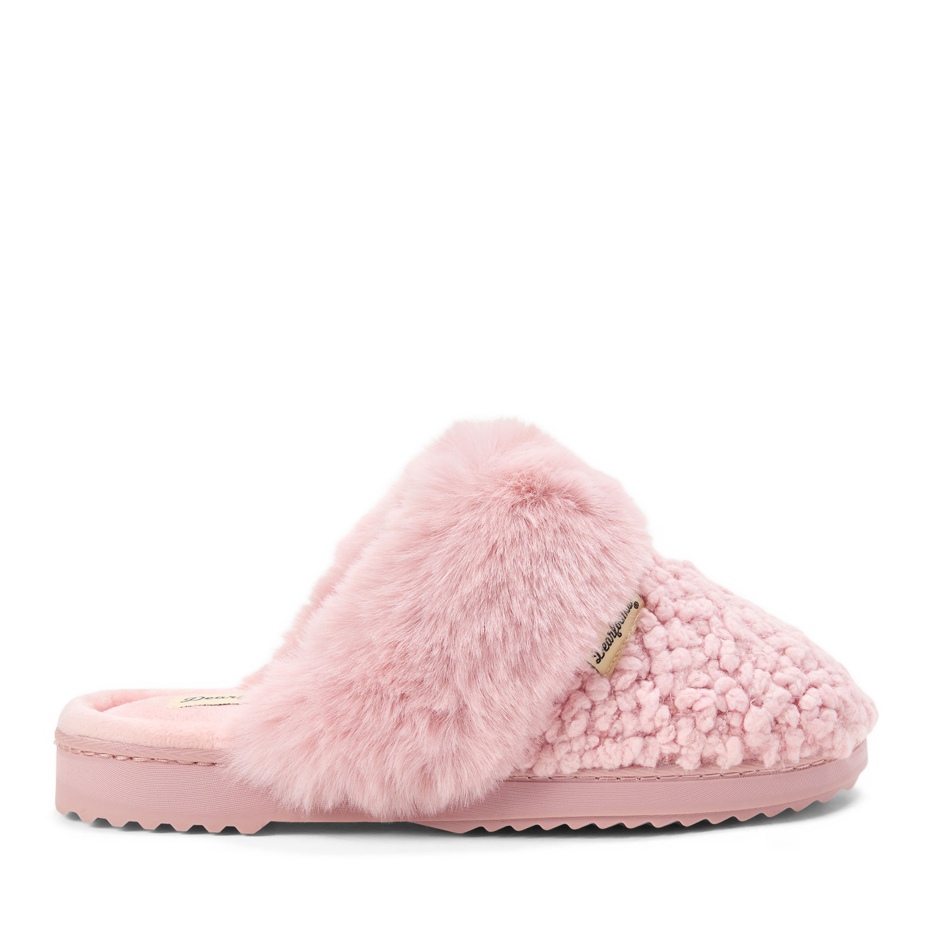 Women's Courtney Knit Scuff