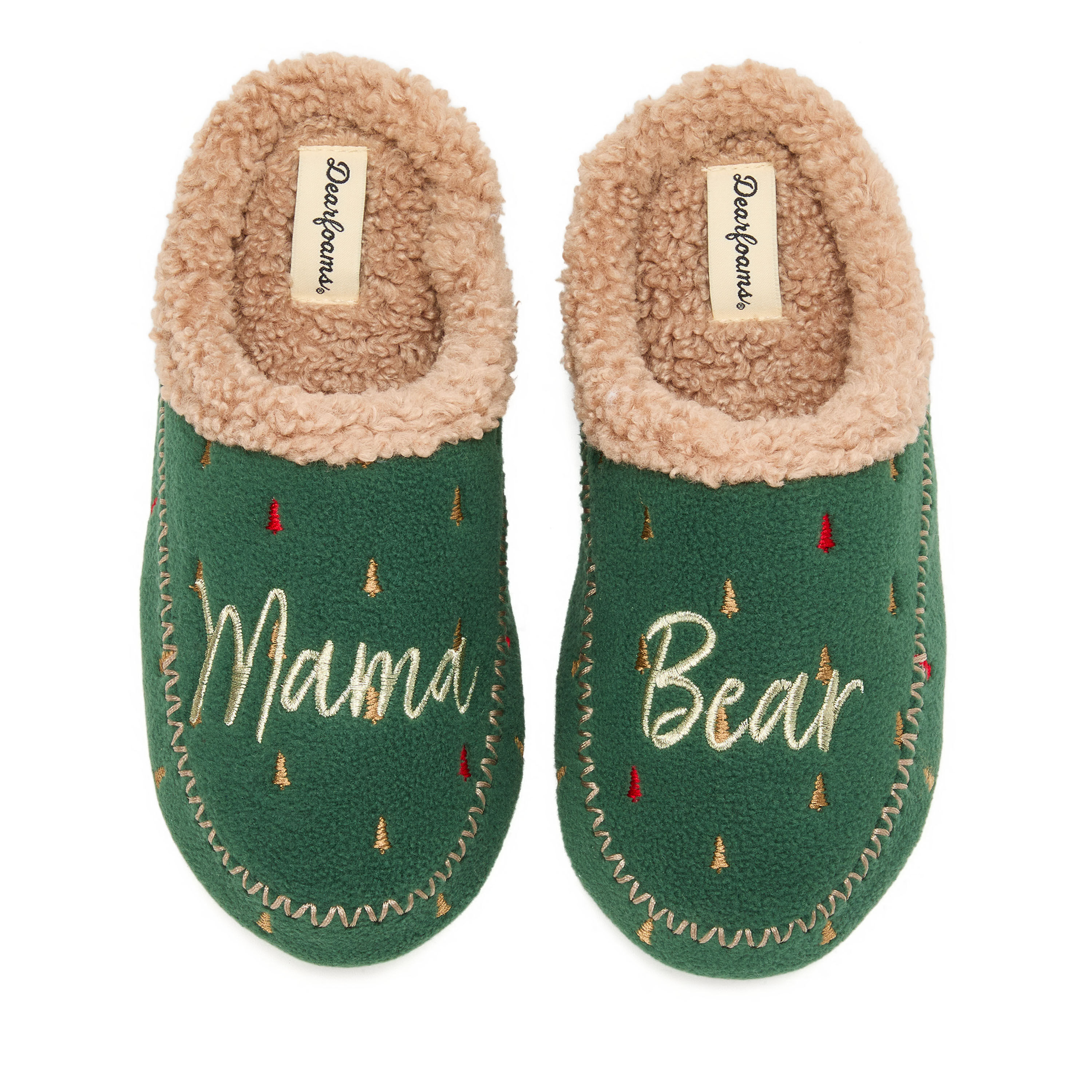 Women's Mama Bear Clog