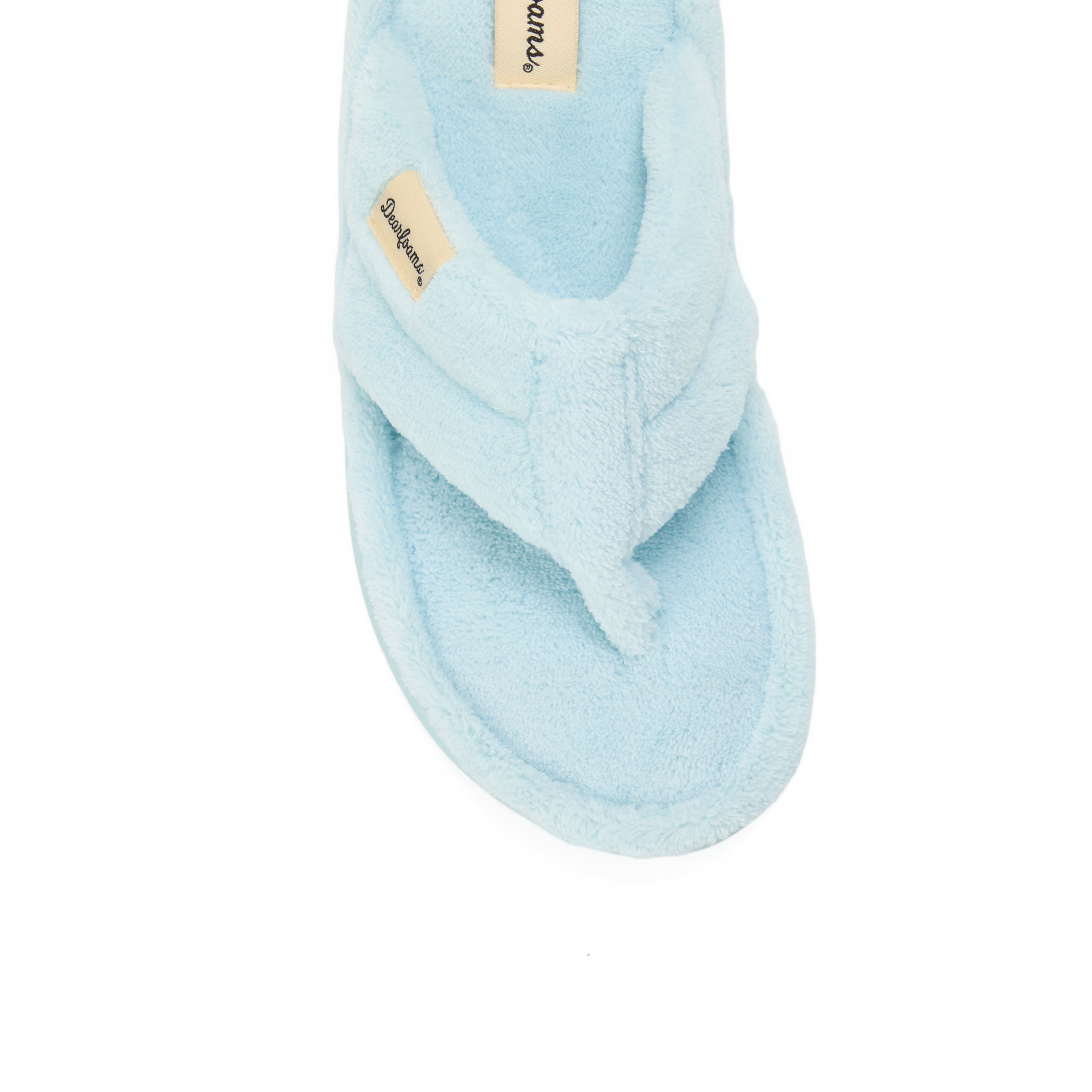 Women's Wrenley Terry Thong