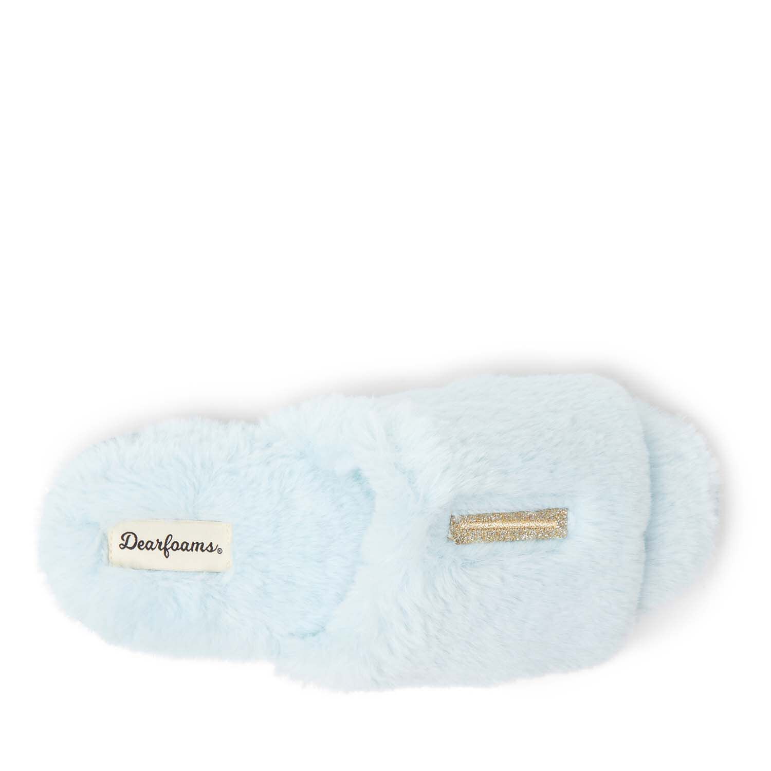 Dearfoams i do slippers hot sale