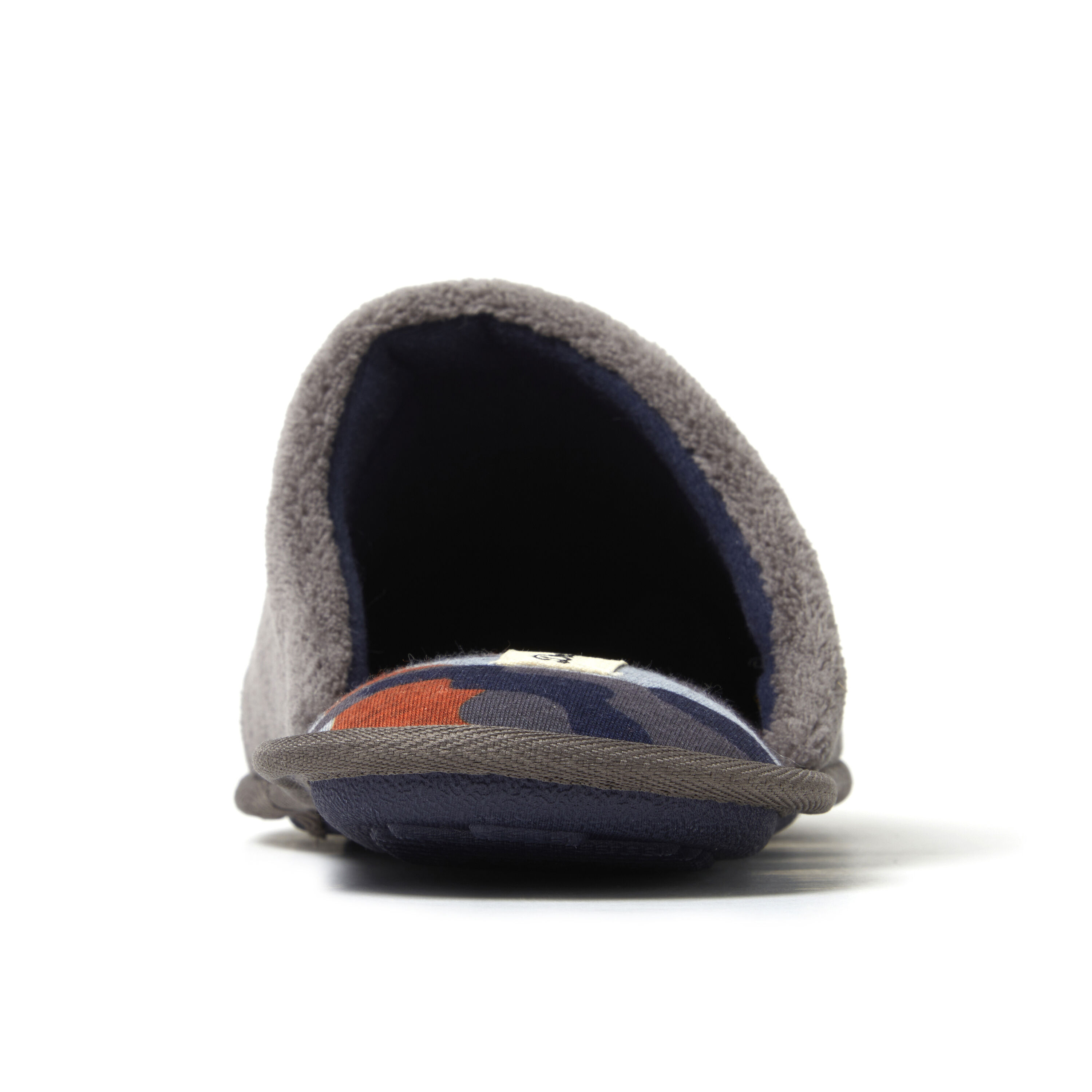 Men's Father's Day Scuff