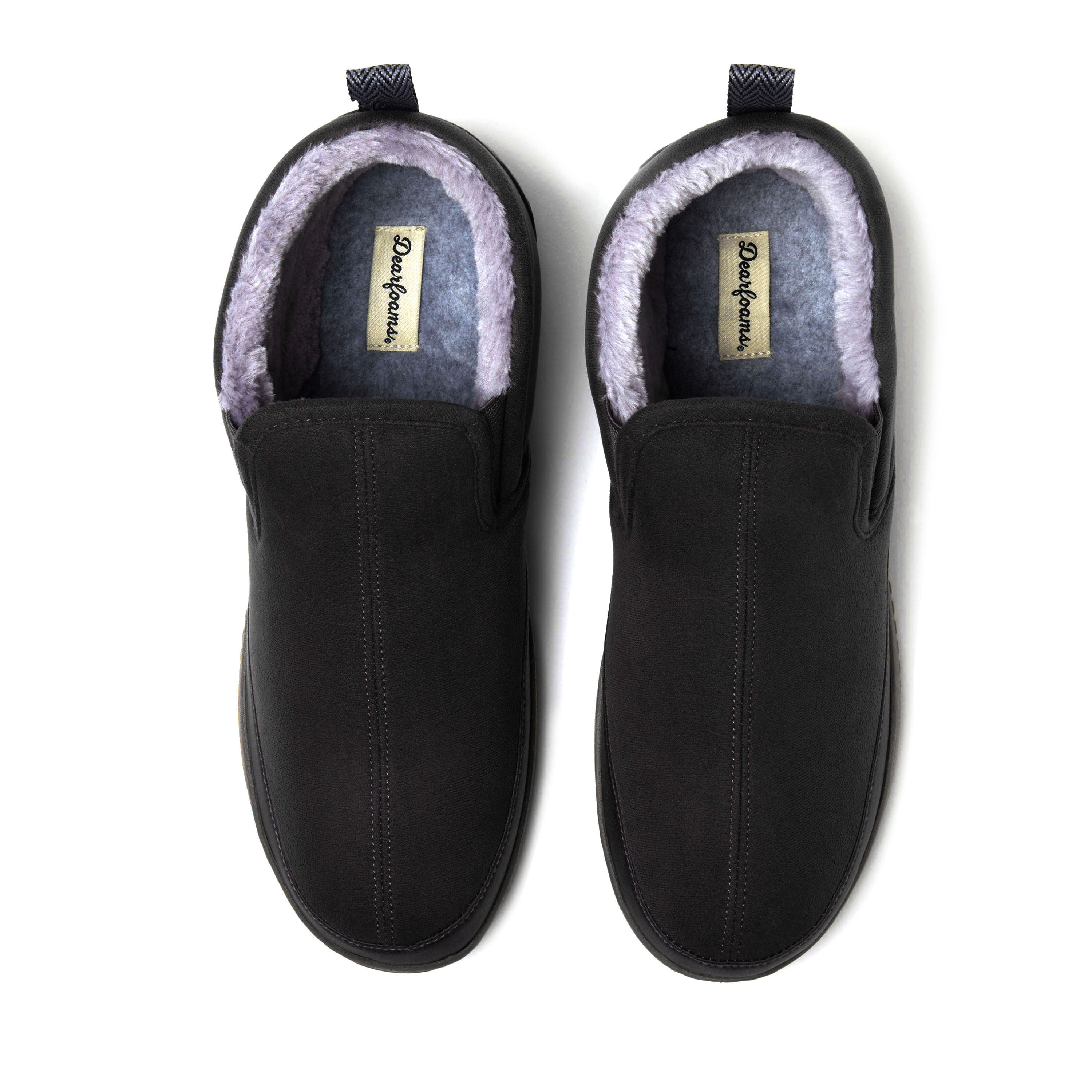 Dearfoams clearance phone number