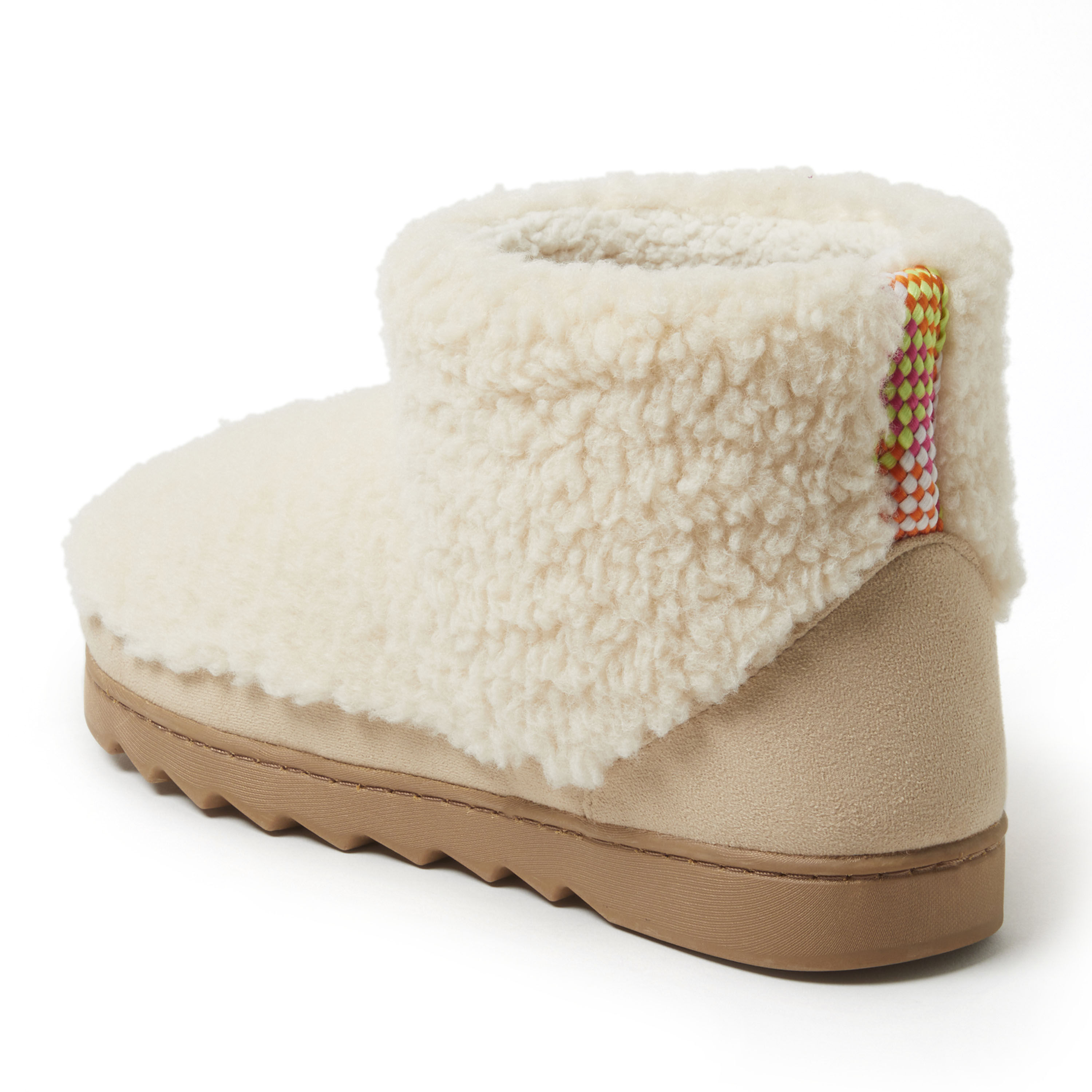 Women's Whitney Teddy Bootie