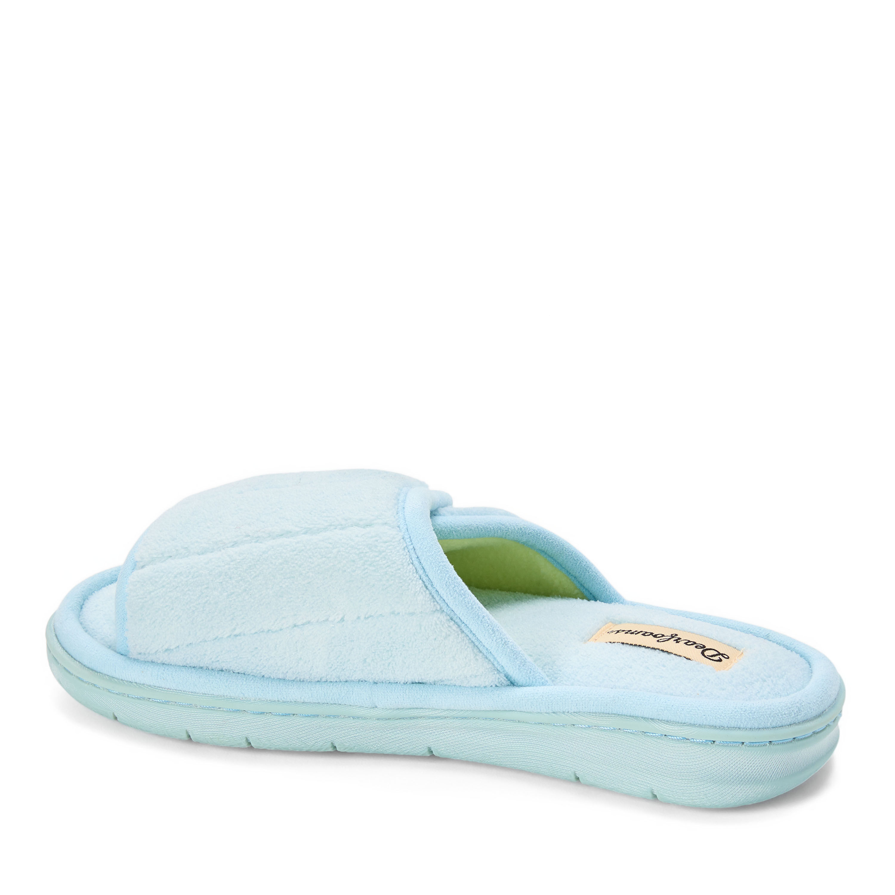 Women's Mickey Terry Slide